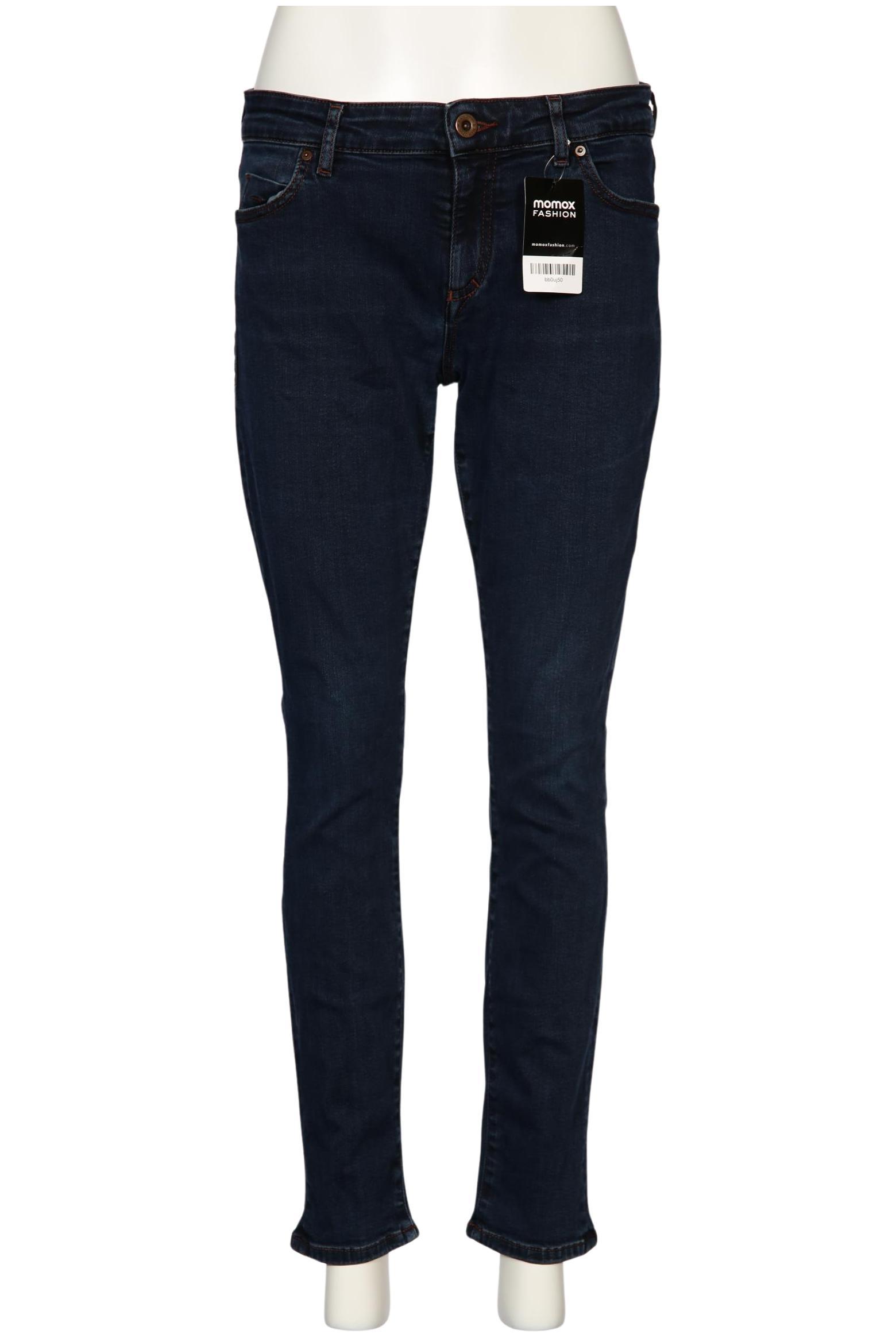 

Marc O Polo Damen Jeans, marineblau, Gr. 30