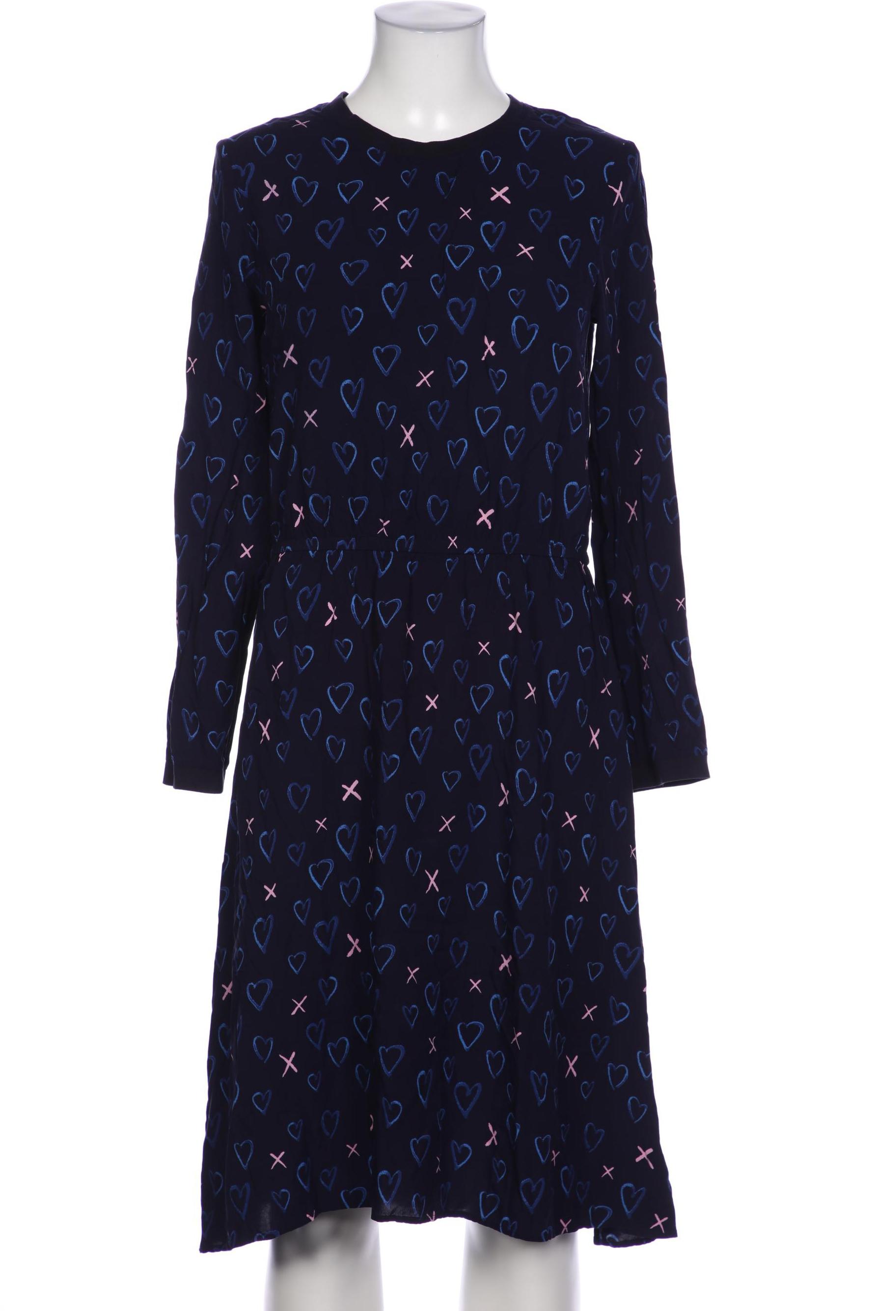 

Marc O Polo Damen Kleid, marineblau