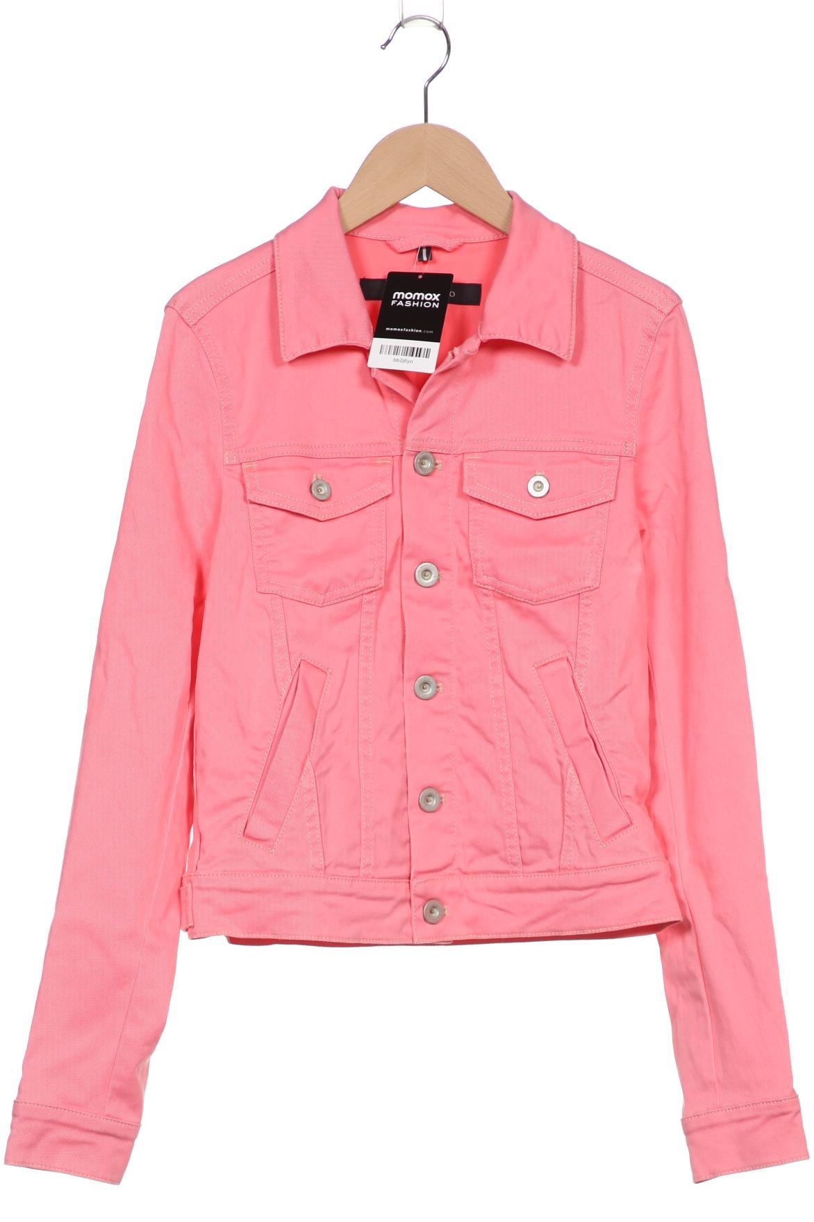 

Marc O Polo Damen Jacke, pink