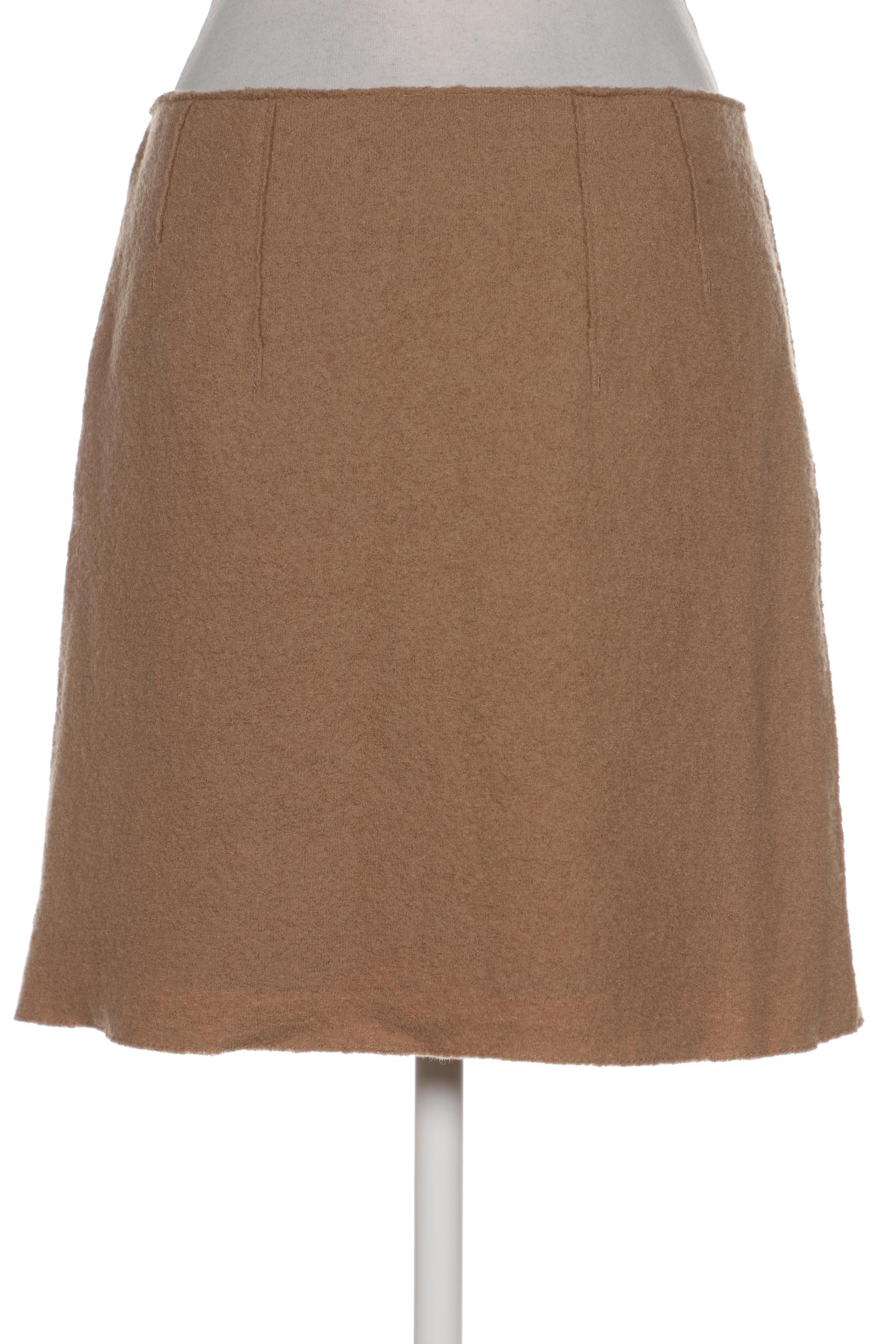 

Marc O Polo Damen Rock, braun, Gr. 34