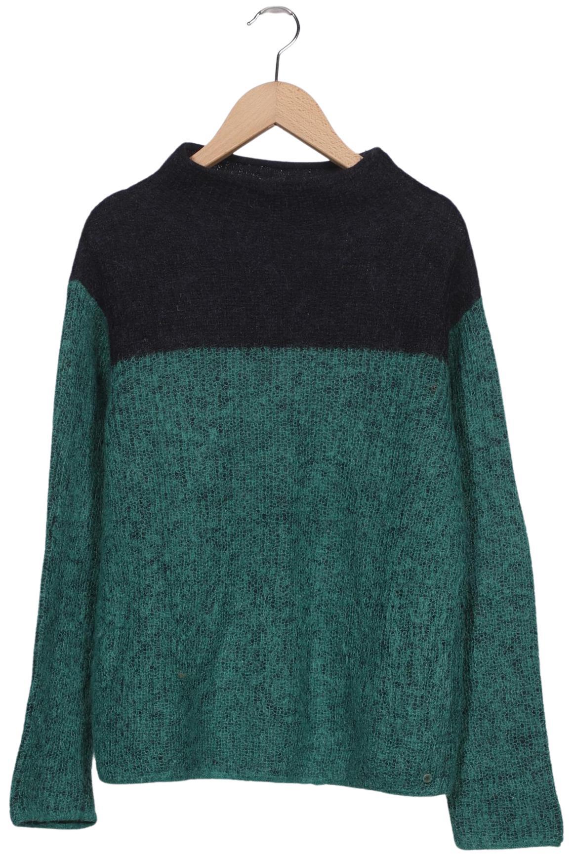 

Marc O Polo Damen Pullover, türkis, Gr. 36