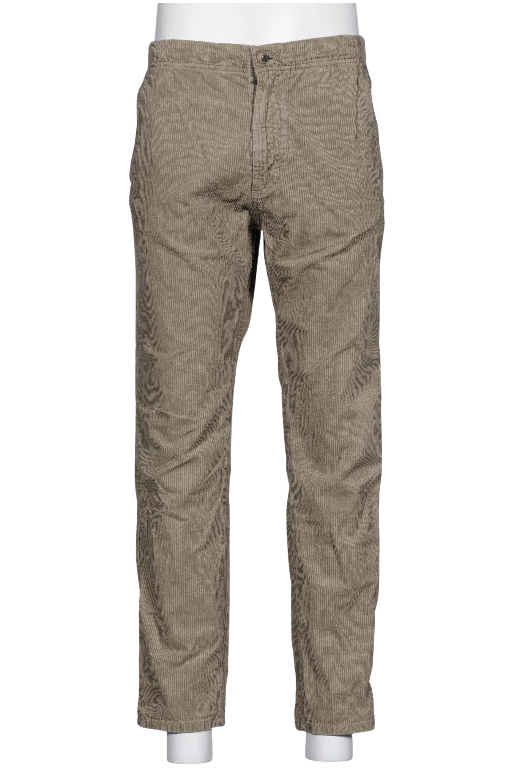 

Marc O Polo Herren Stoffhose, beige, Gr. 31