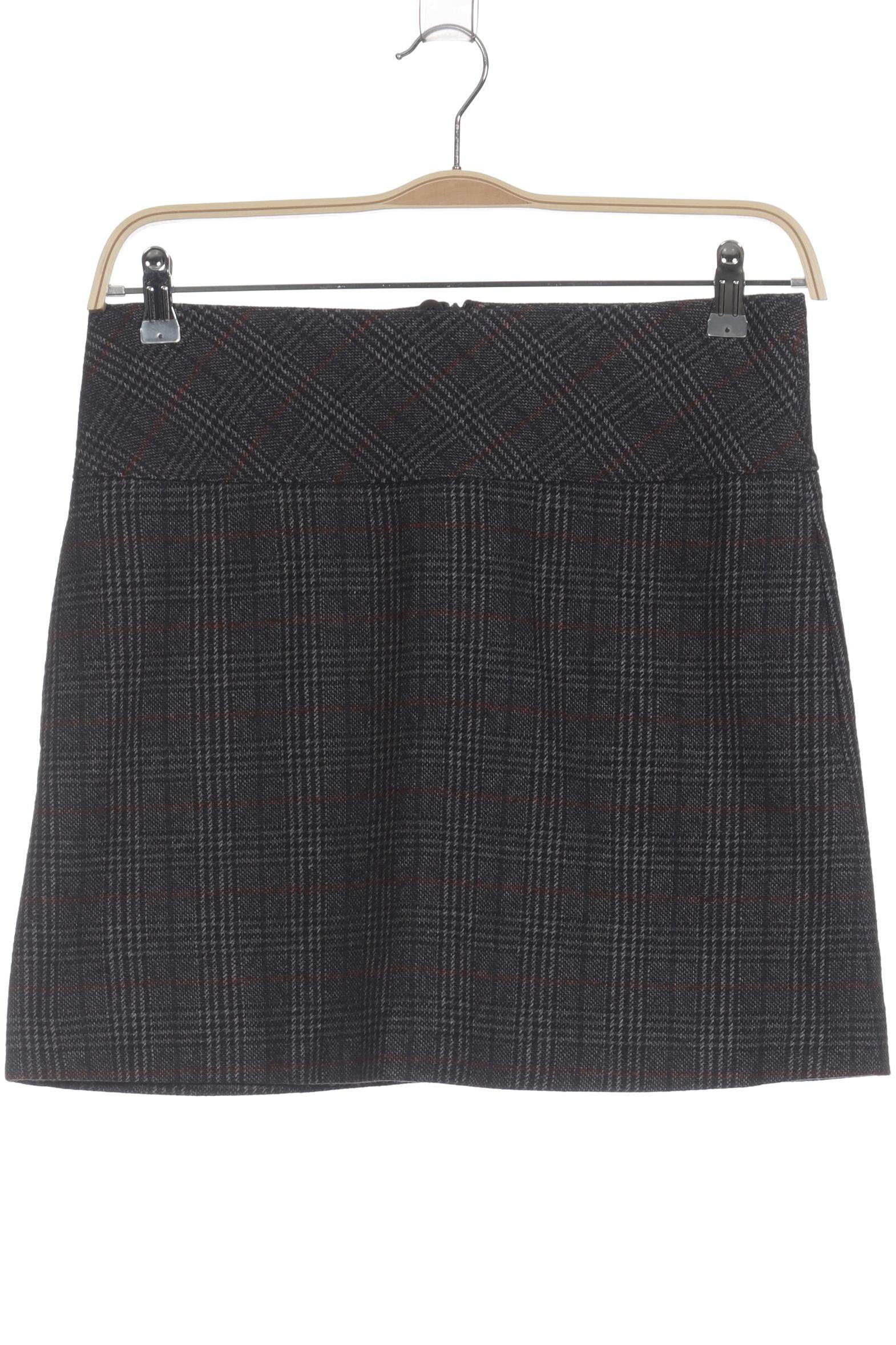 

Marc O Polo Damen Rock, grau, Gr. 36