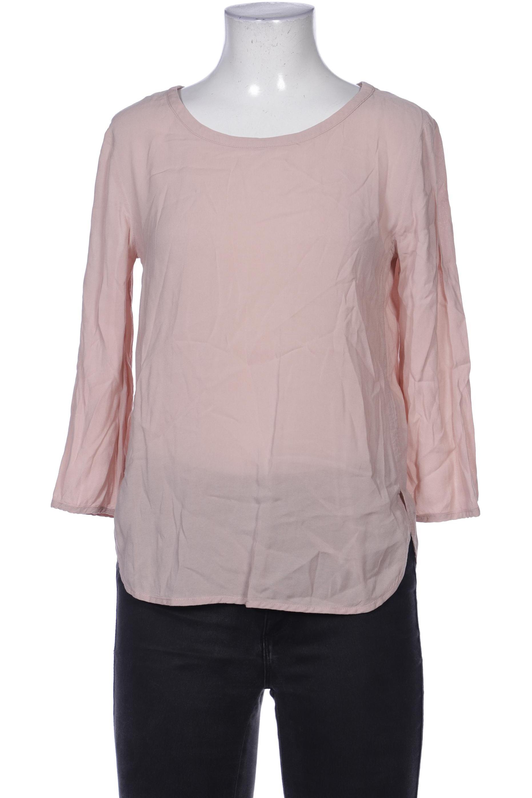 

Marc O Polo Damen Bluse, pink, Gr. 34