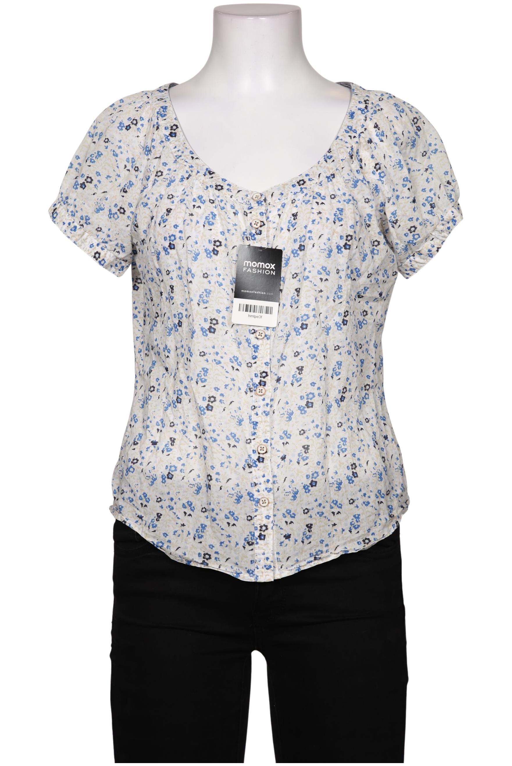 

Marc O Polo Damen Bluse, mehrfarbig, Gr. 36