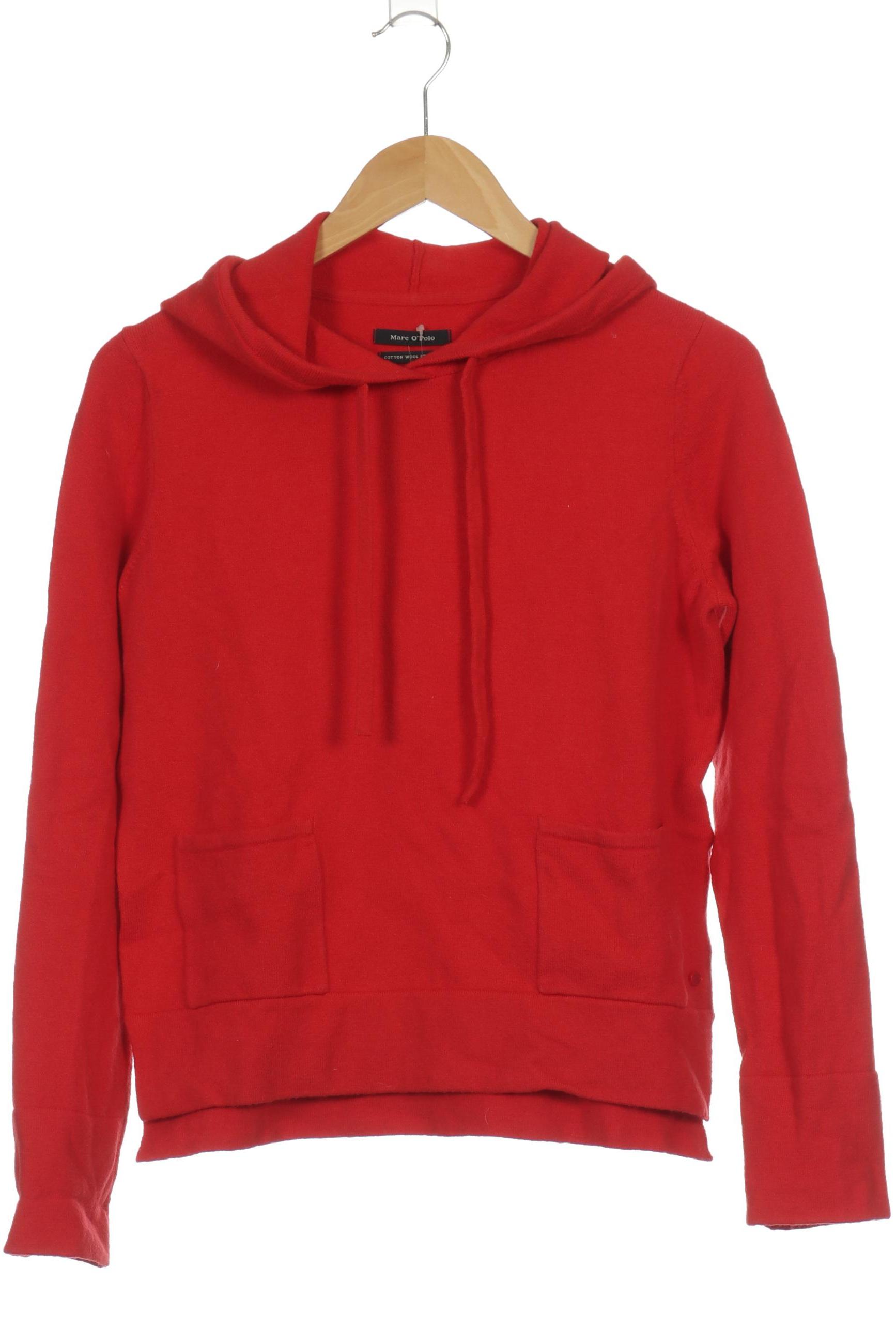 

Marc O Polo Damen Pullover, rot, Gr.