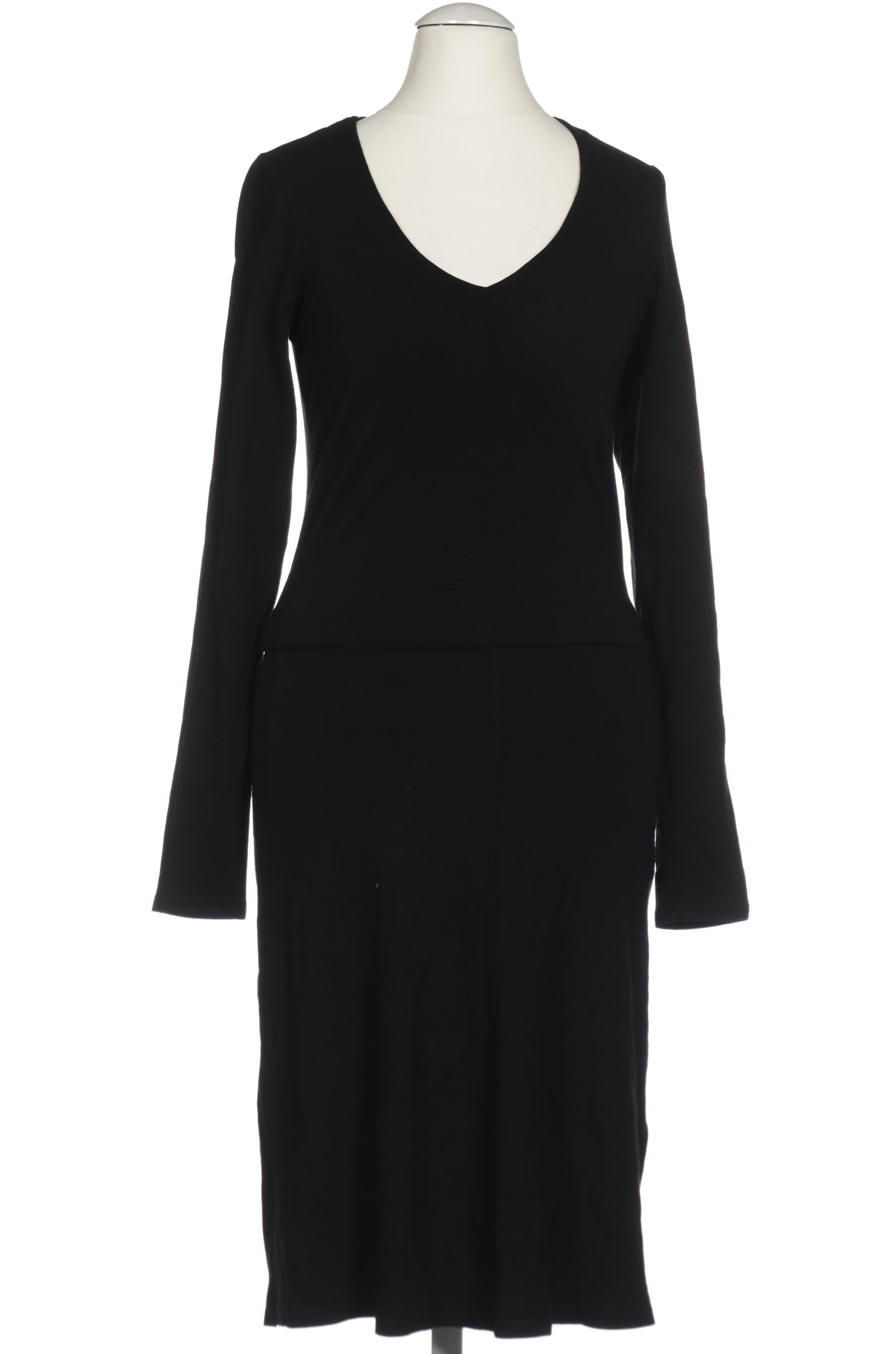 

Marc O Polo Damen Kleid, schwarz, Gr. 34