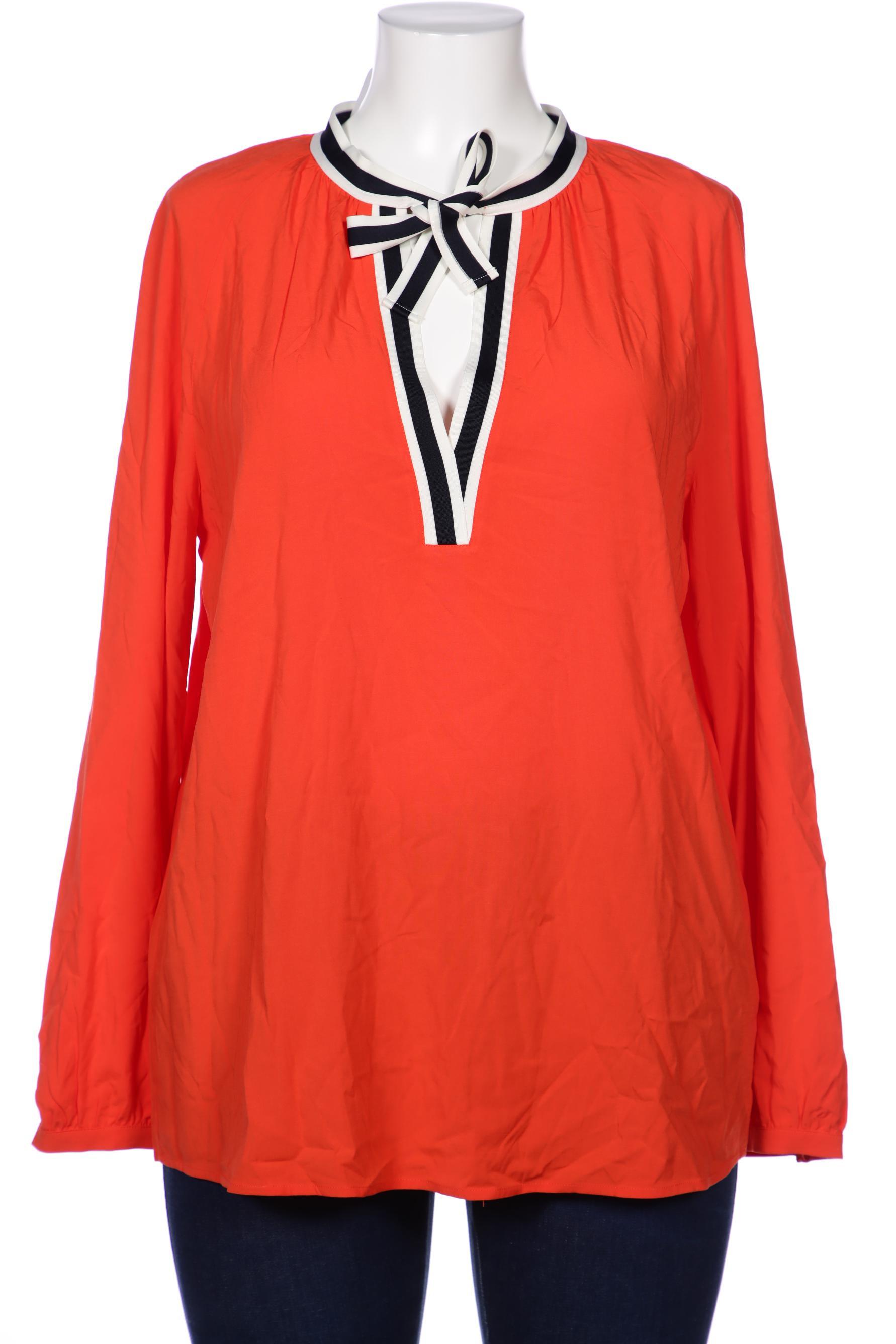 

Marc O Polo Damen Bluse, orange