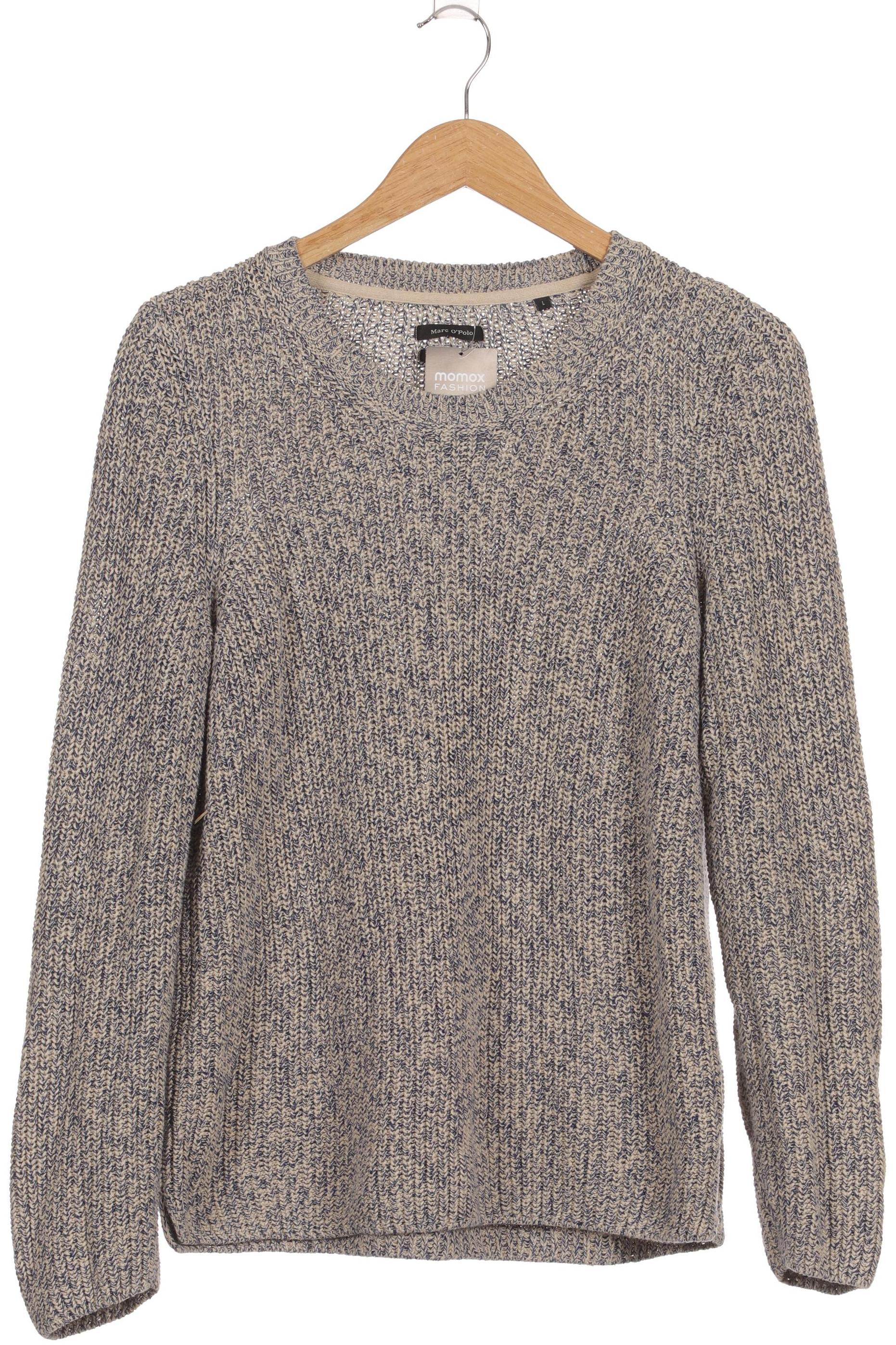 

Marc O Polo Damen Pullover, beige, Gr.