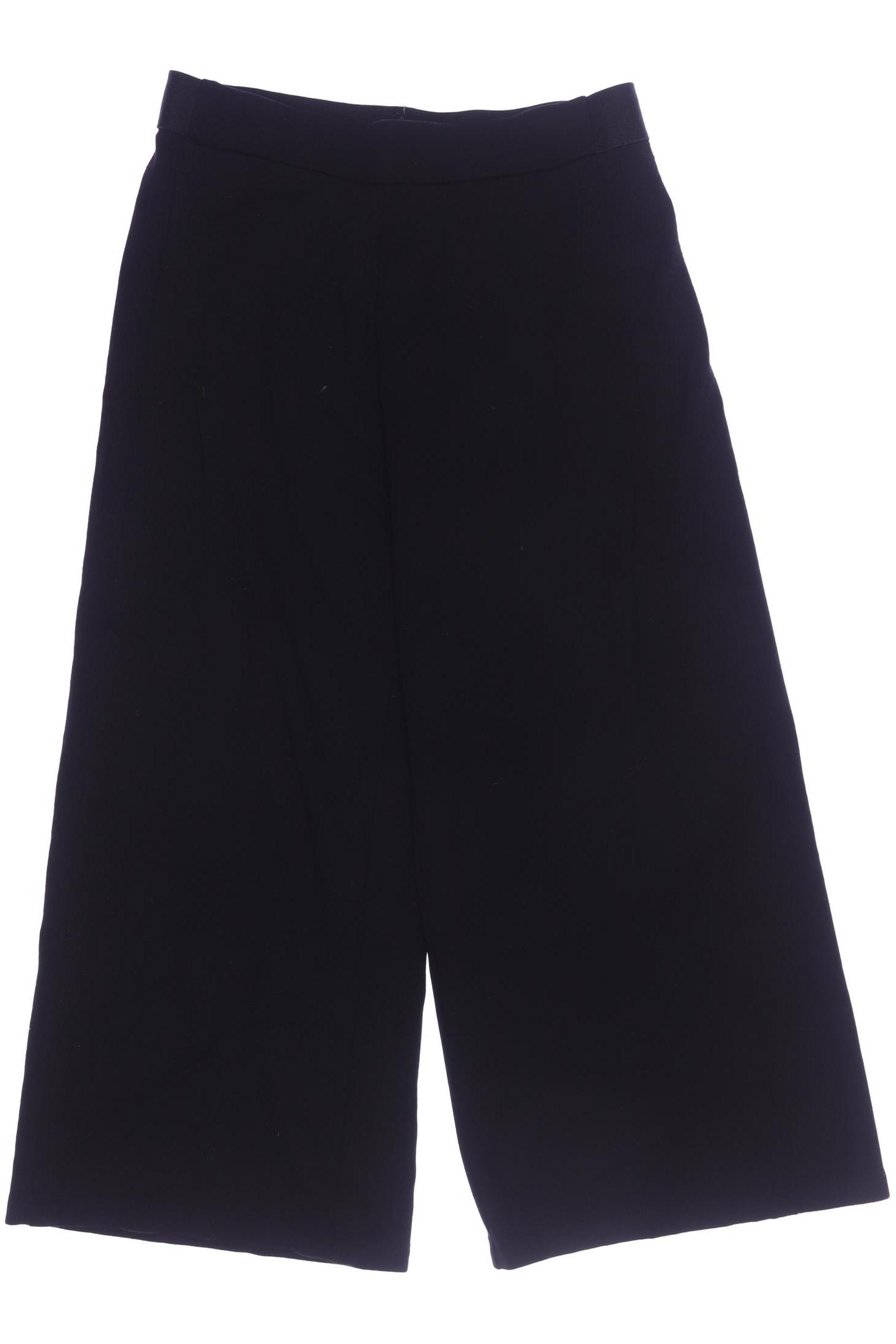 

Marc O Polo Damen Stoffhose, schwarz, Gr. 34