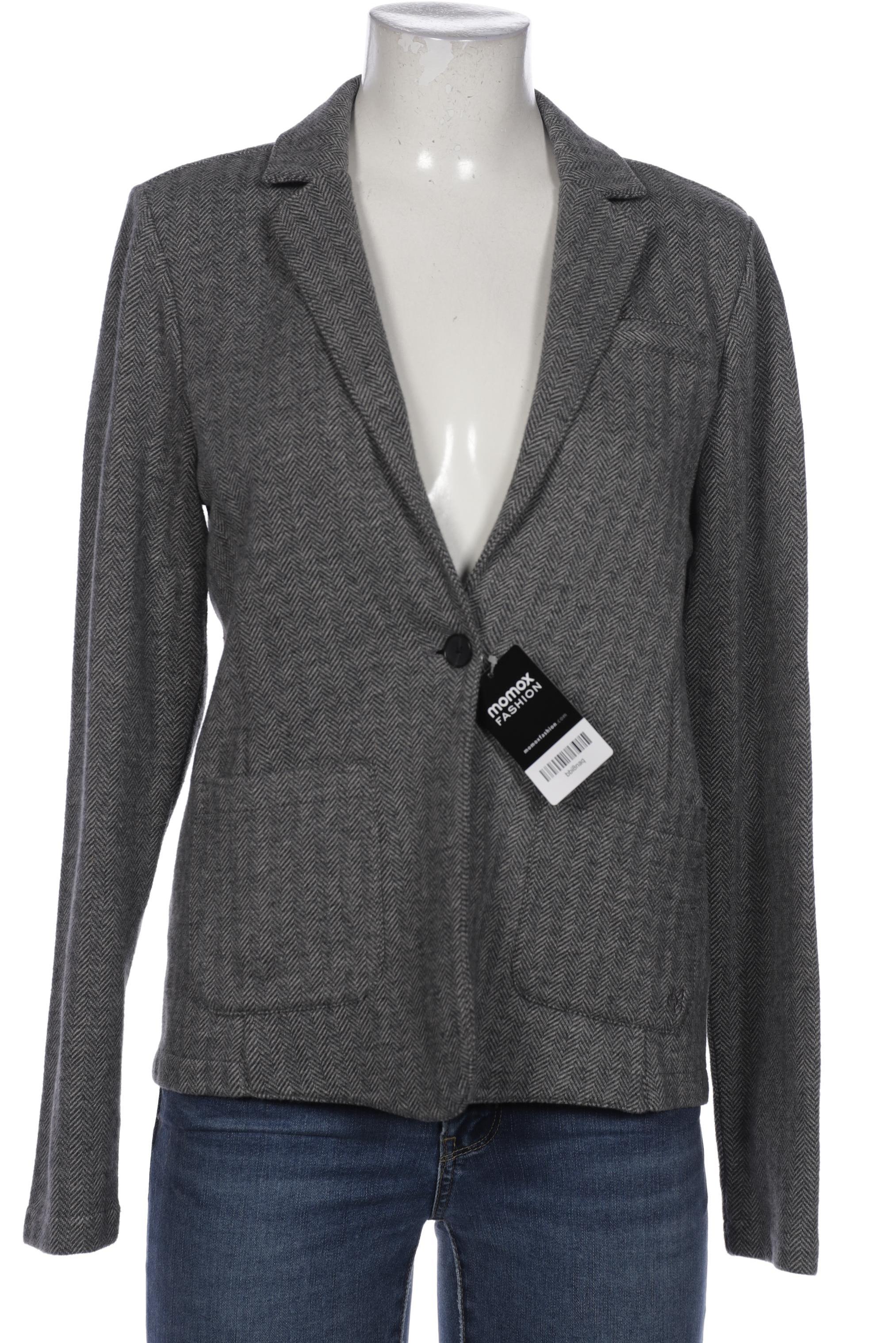 

Marc O Polo Damen Blazer, grau, Gr. 40