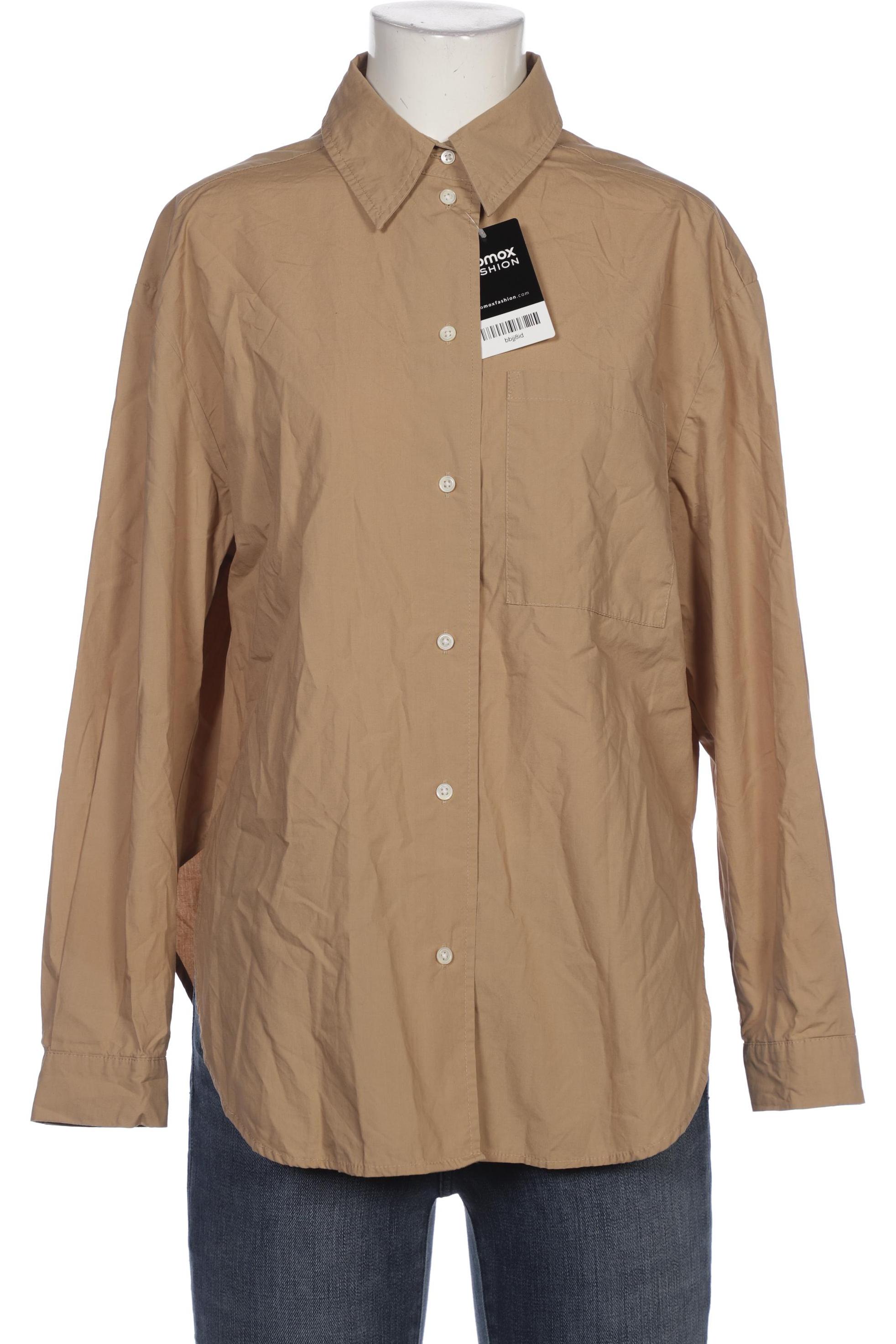 

Marc O Polo Damen Bluse, beige