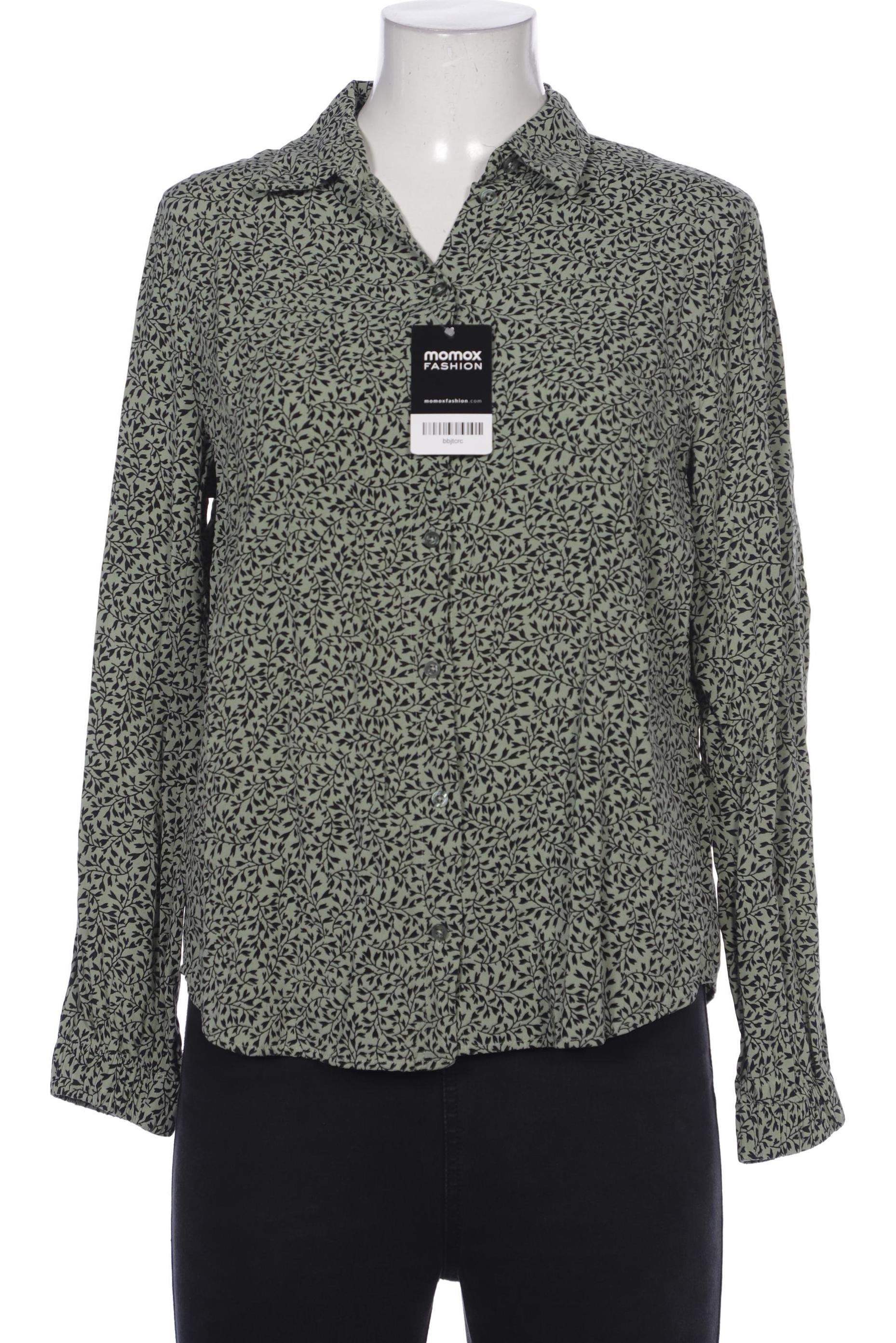 

Marc O Polo Damen Bluse, grün, Gr. 42