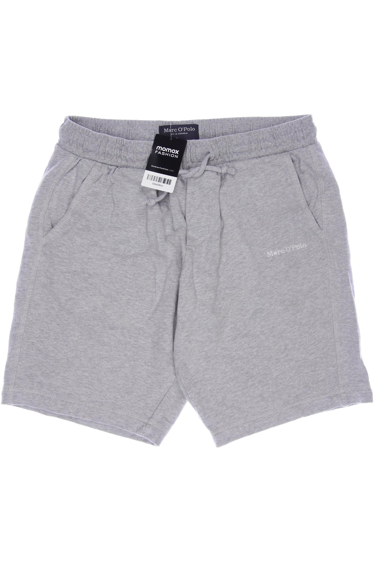 

Marc O Polo Herren Shorts, grau