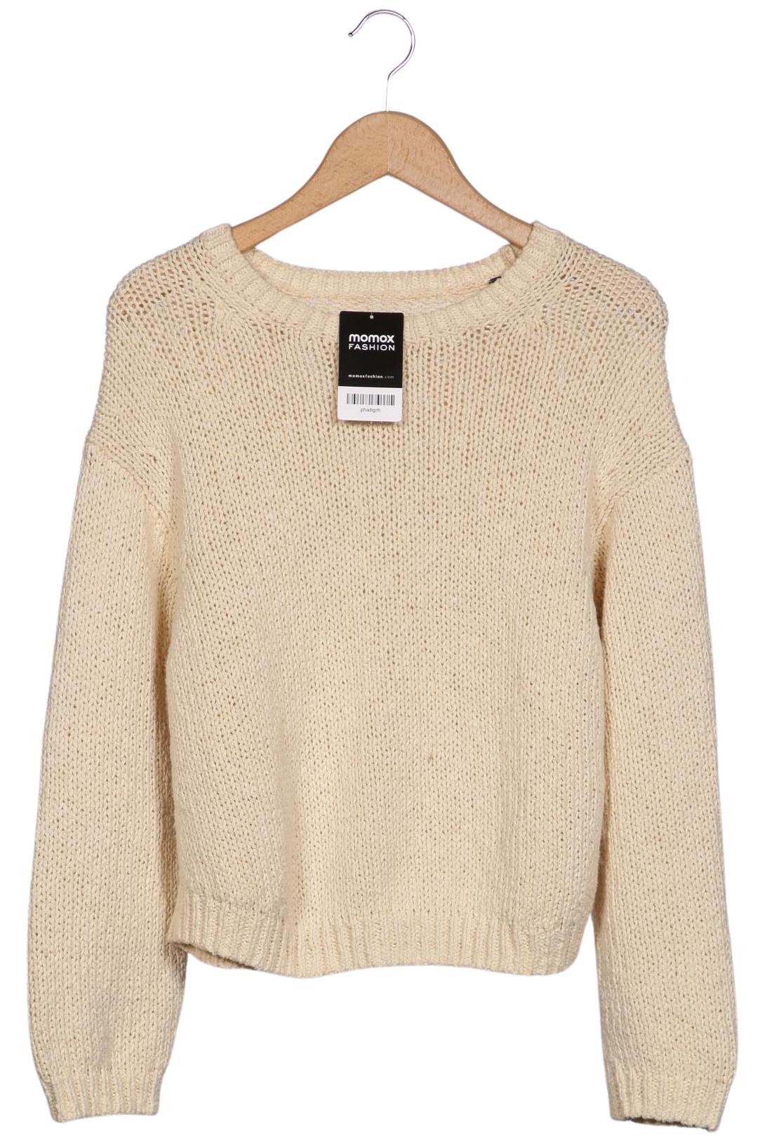 

Marc O Polo Damen Pullover, cremeweiß, Gr. 42