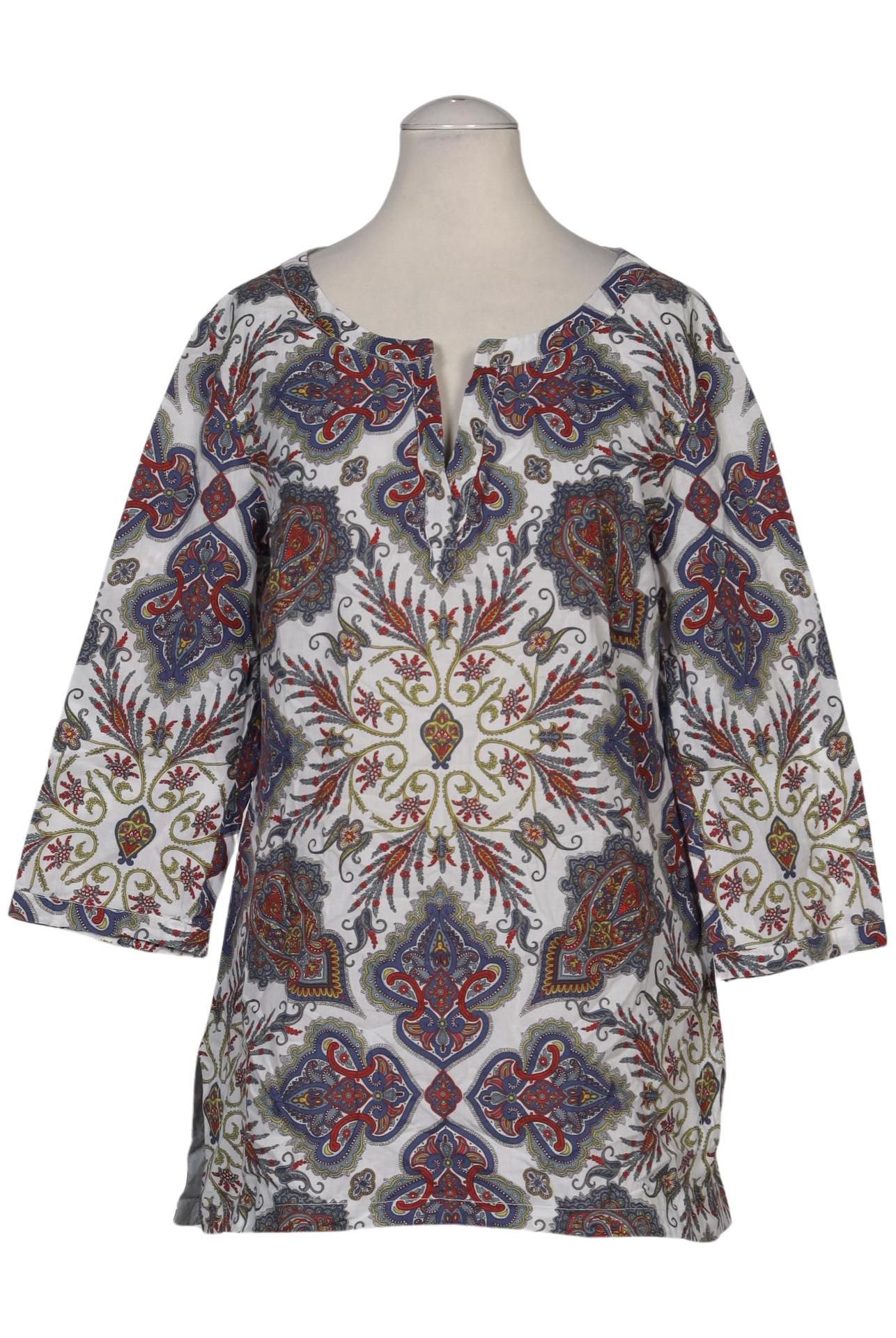 

Marc O Polo Damen Bluse, mehrfarbig, Gr. 36