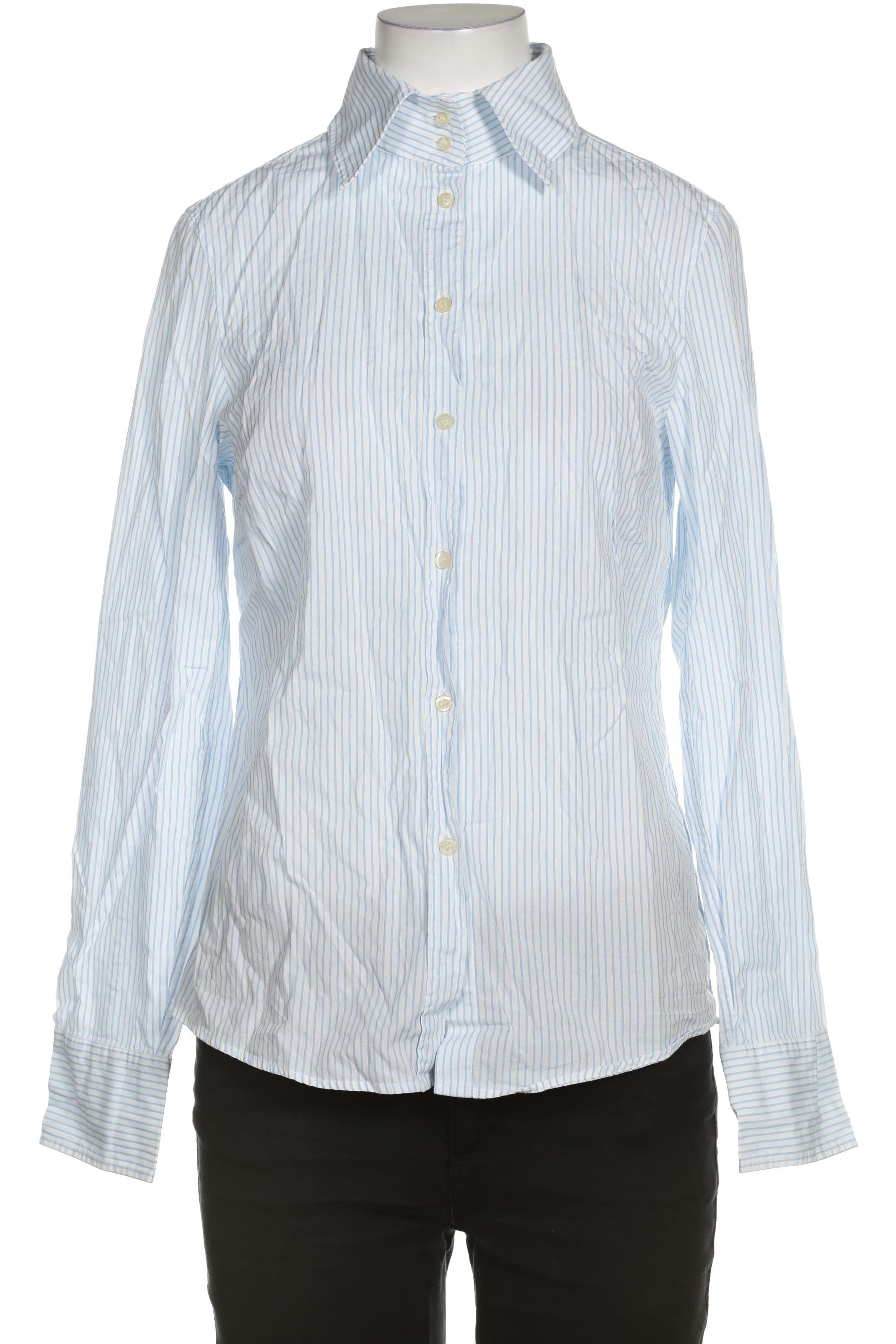 

Marc O Polo Damen Bluse, blau