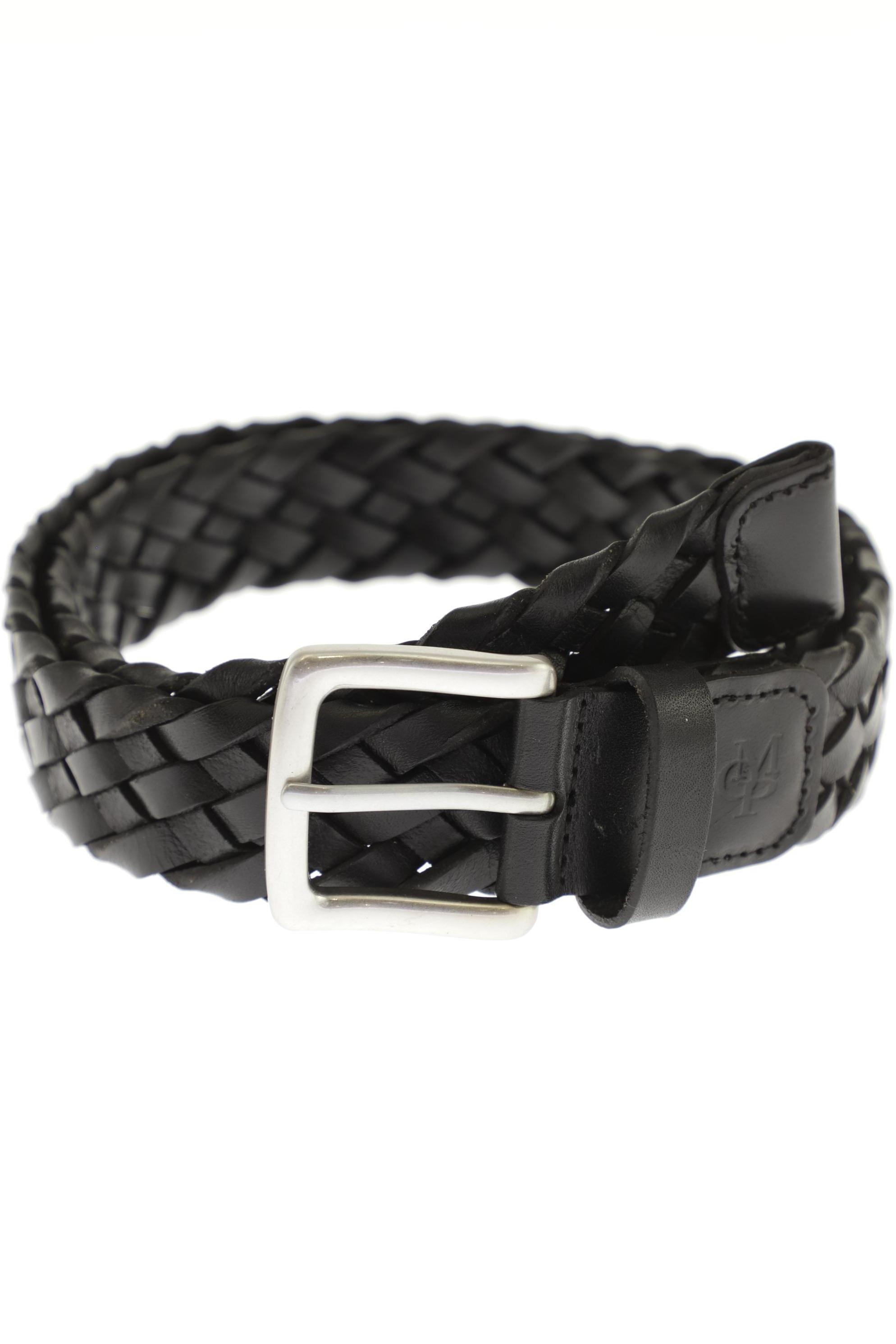 

Marc O Polo Herren Gürtel, schwarz, Gr. 105