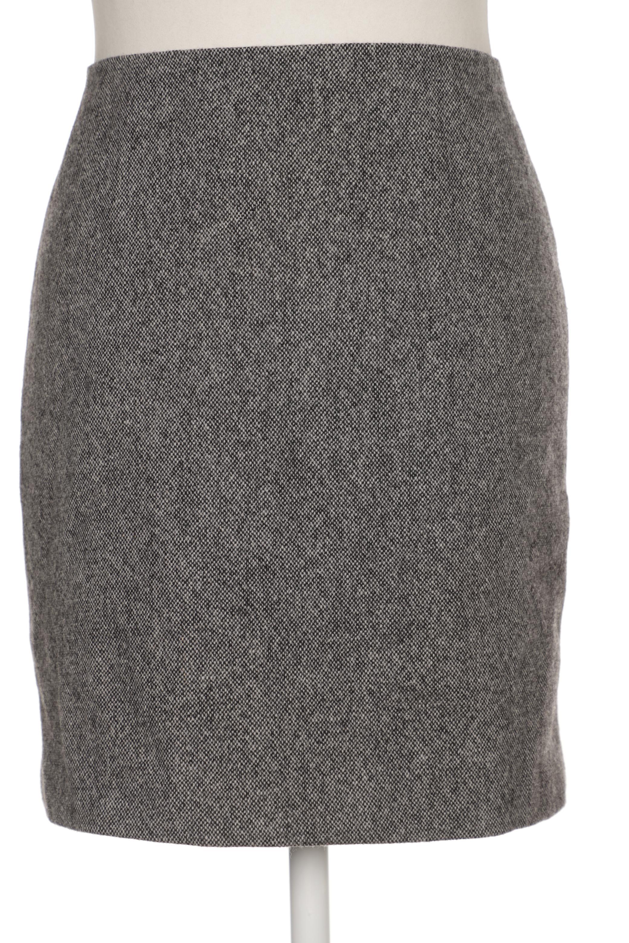 

Marc O Polo Damen Rock, grau, Gr. 36