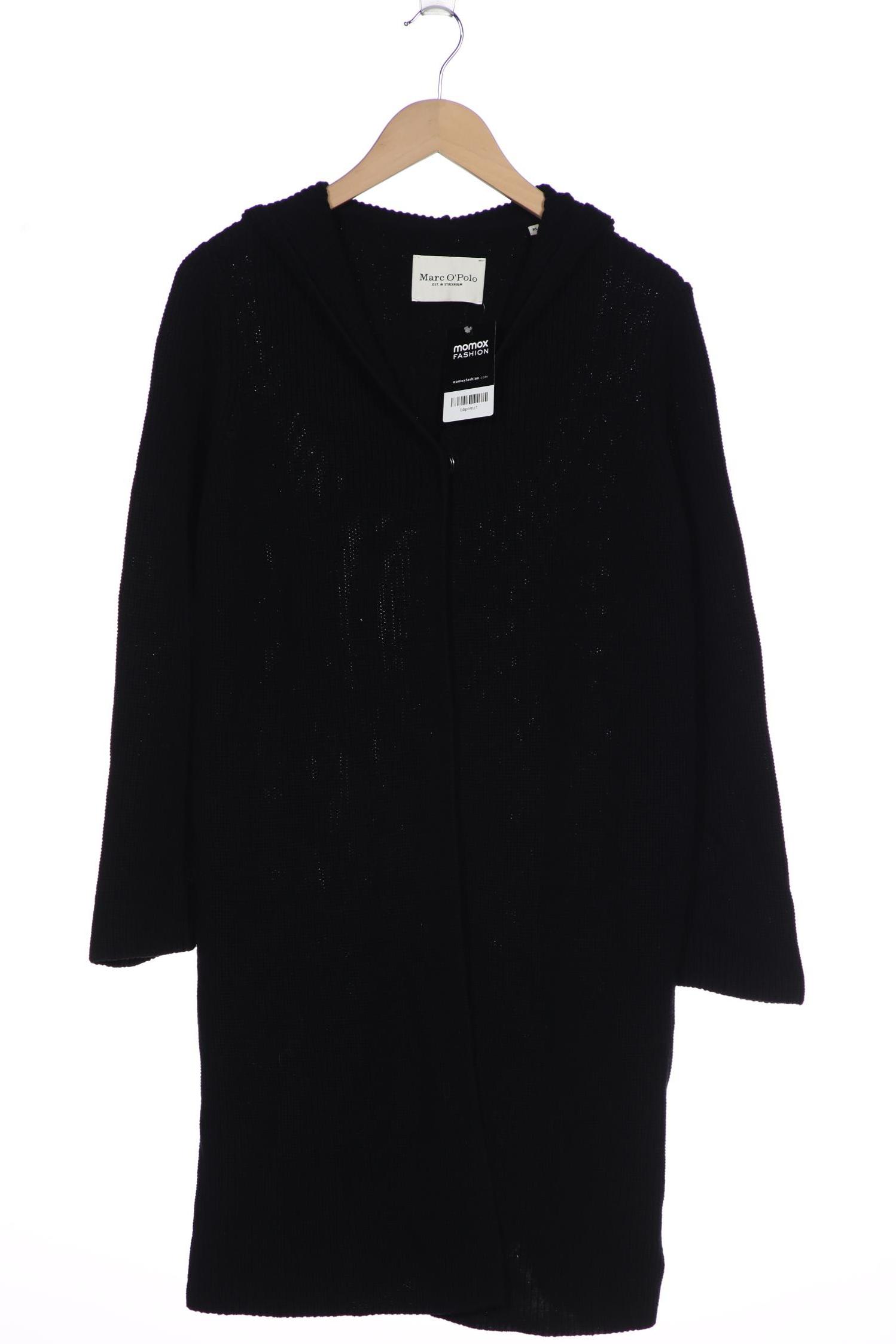 

Marc O Polo Damen Strickjacke, schwarz