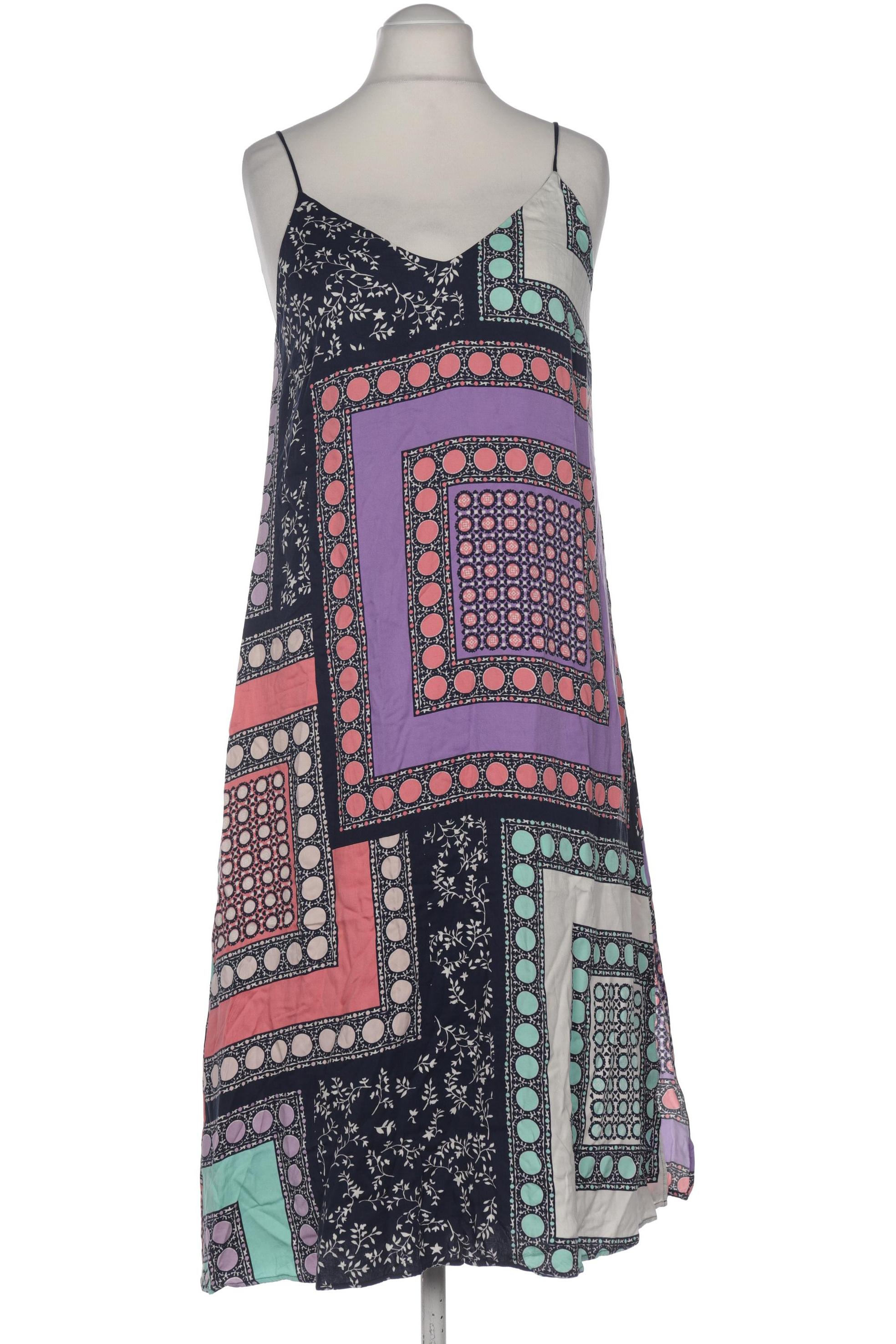 

Marc O Polo Damen Kleid, flieder, Gr. 40