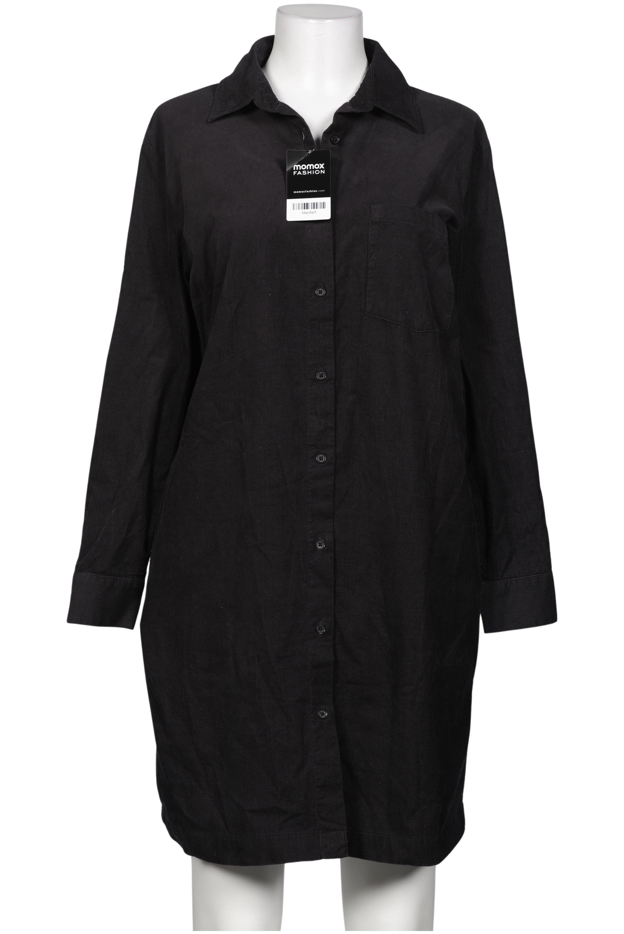 

Marc O Polo Damen Kleid, schwarz, Gr. 38