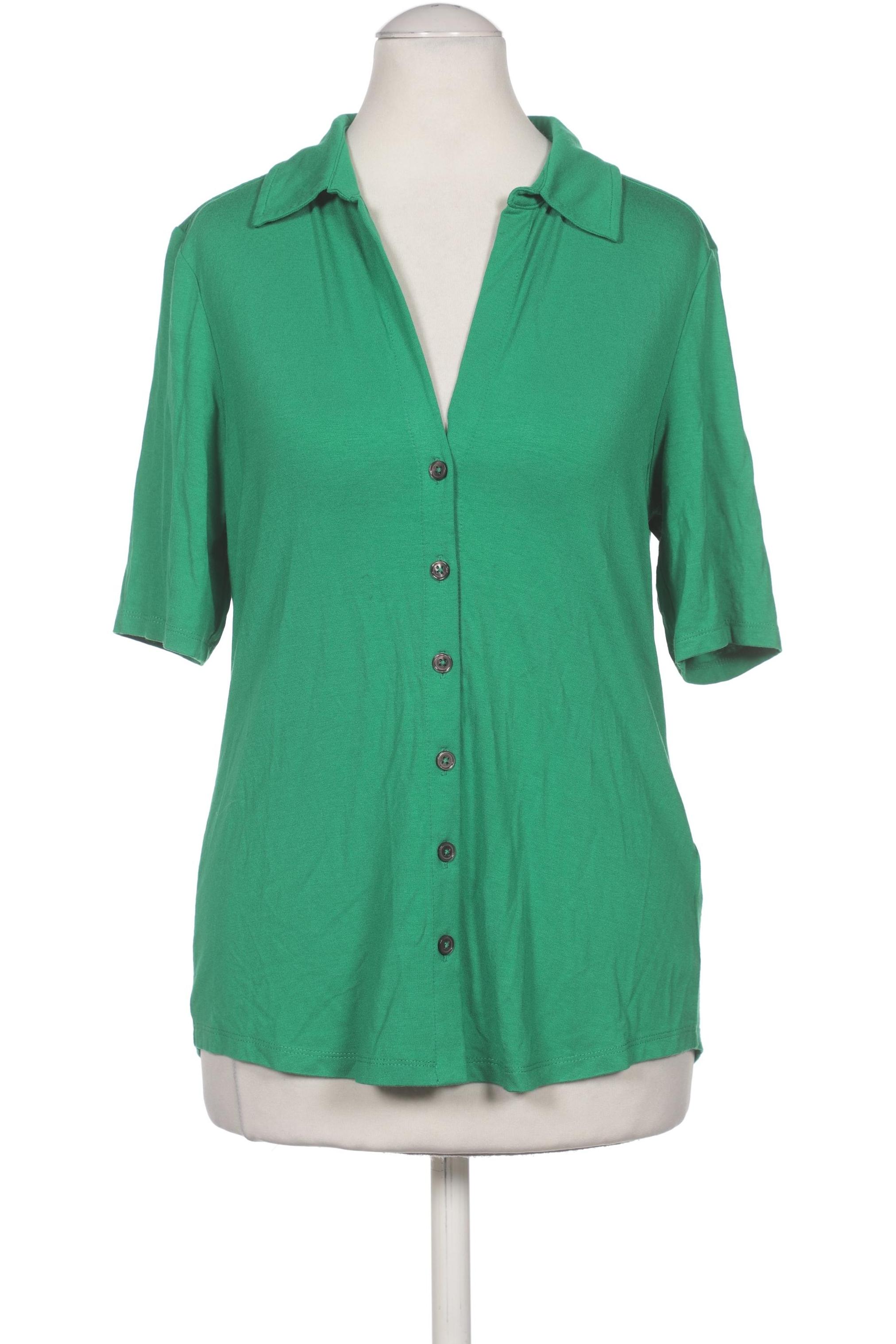 

Marc O Polo Damen Bluse, grün, Gr. 36
