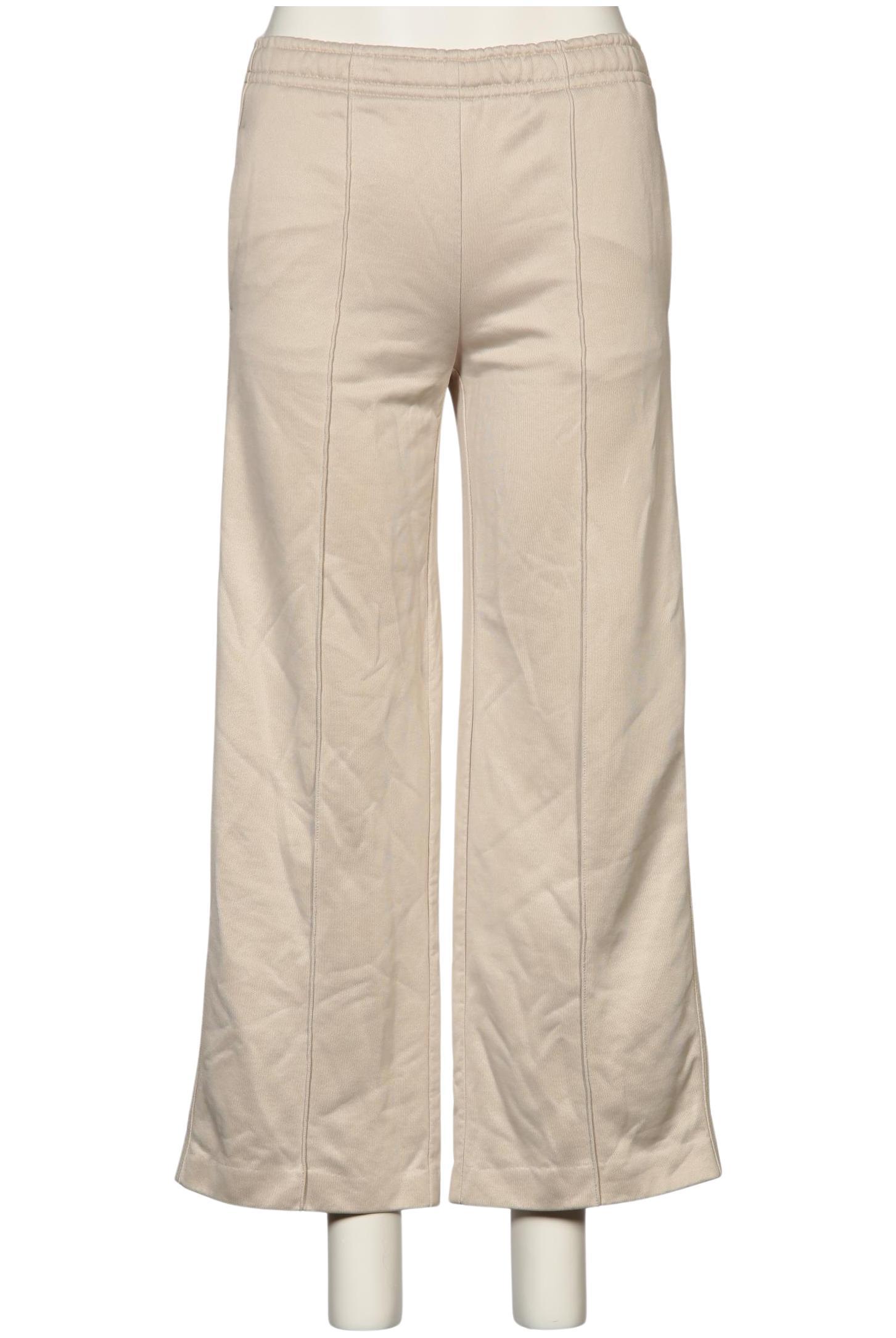 

Marc O Polo Damen Stoffhose, beige, Gr. 34