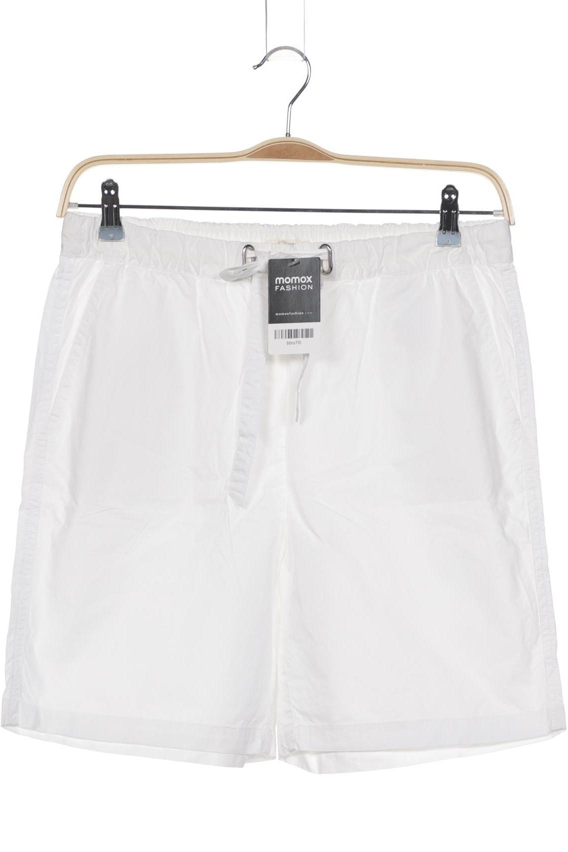 

Marc O Polo Damen Shorts, weiß, Gr. 38