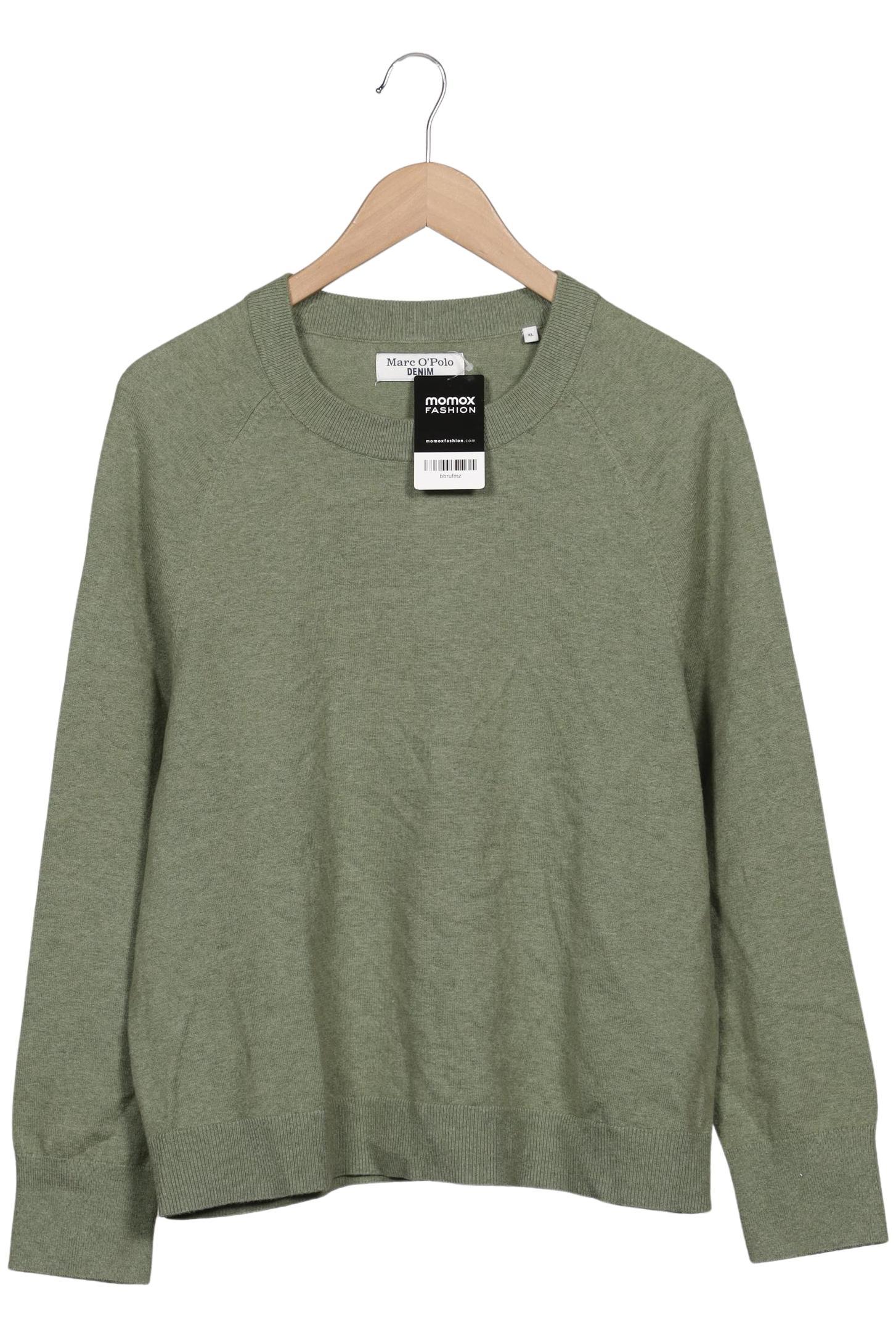 

Marc O Polo Damen Pullover, grün, Gr. 44