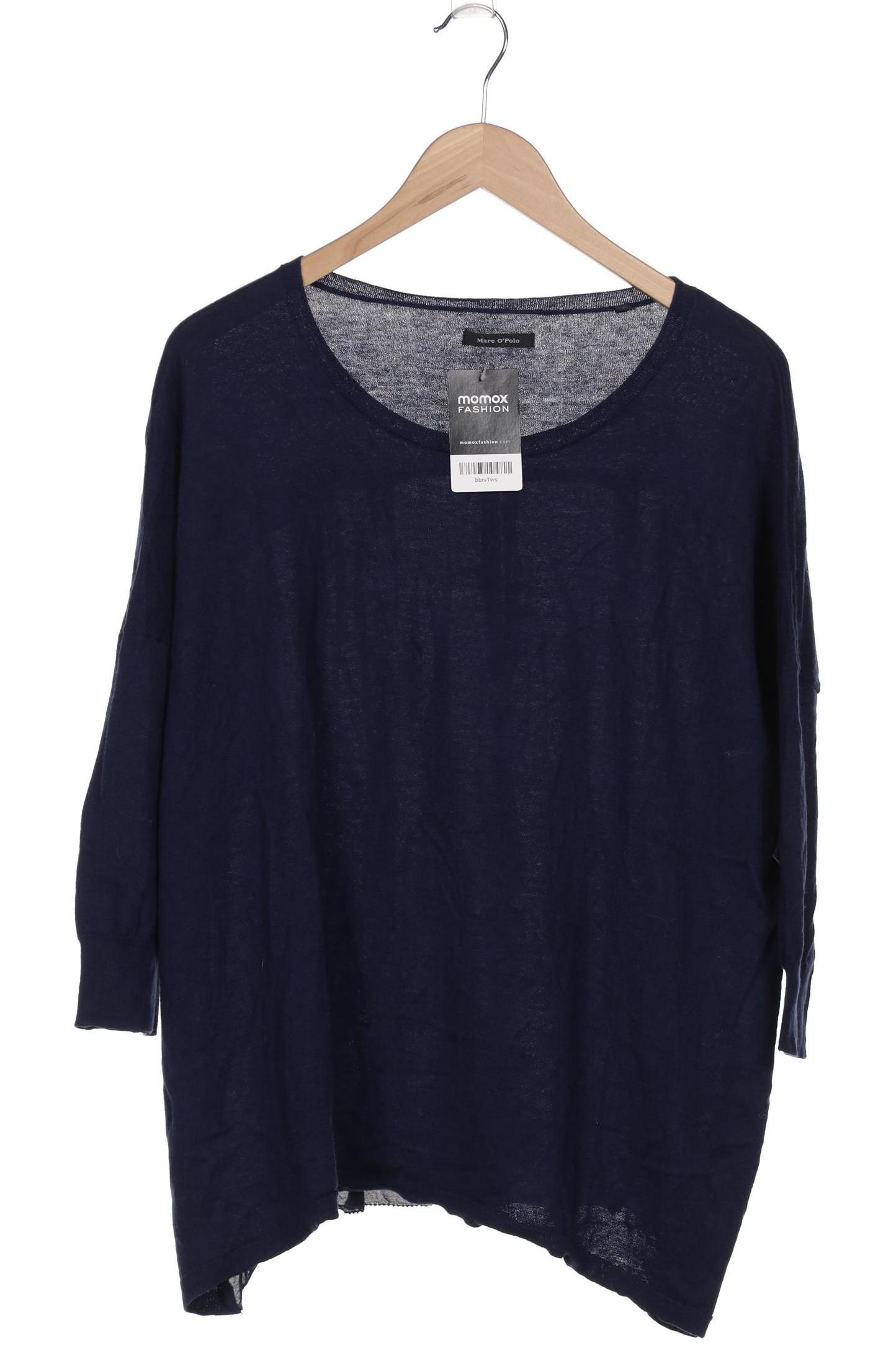 

Marc O Polo Damen Pullover, marineblau, Gr. 38