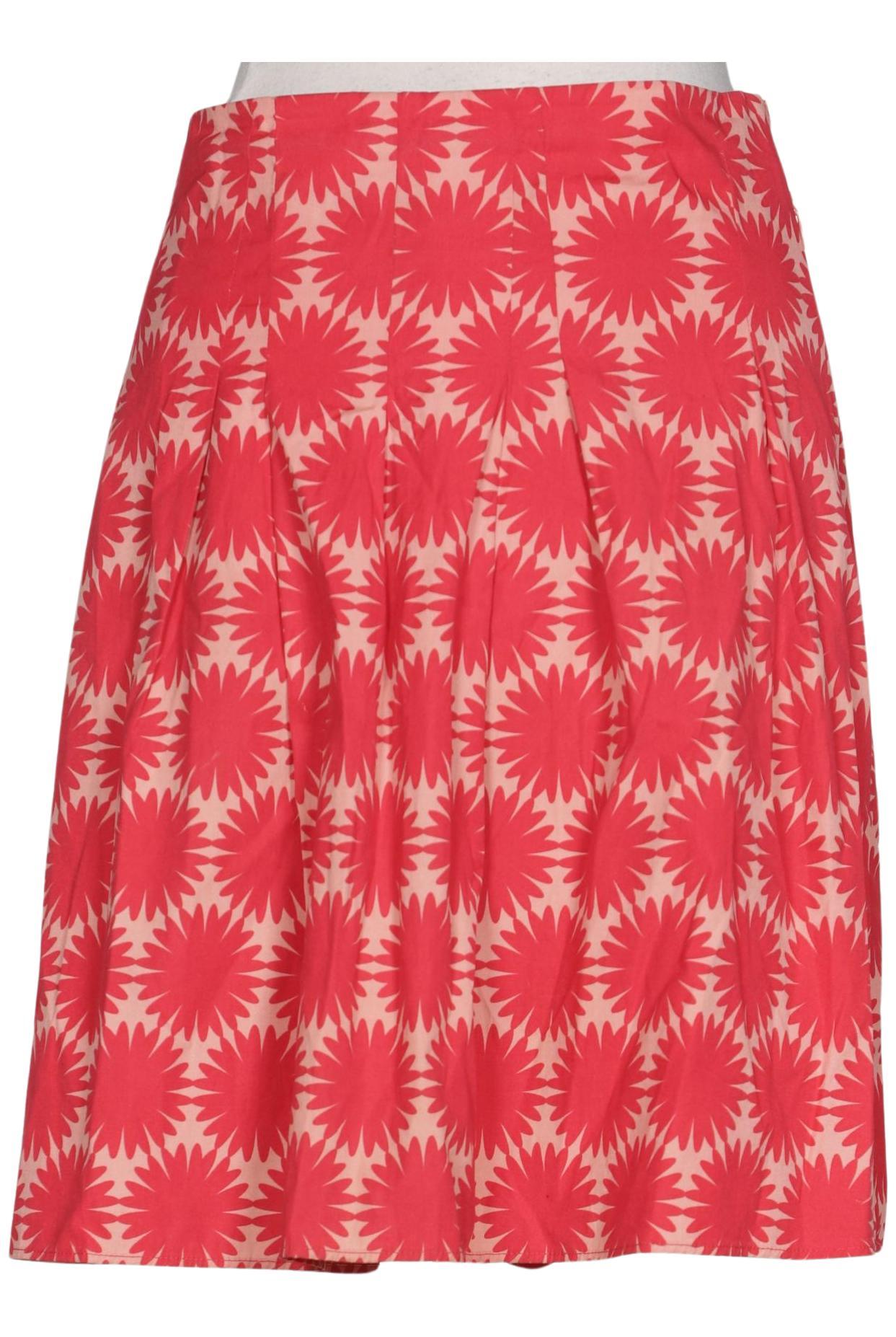 

Marc O Polo Damen Rock, pink, Gr. 36