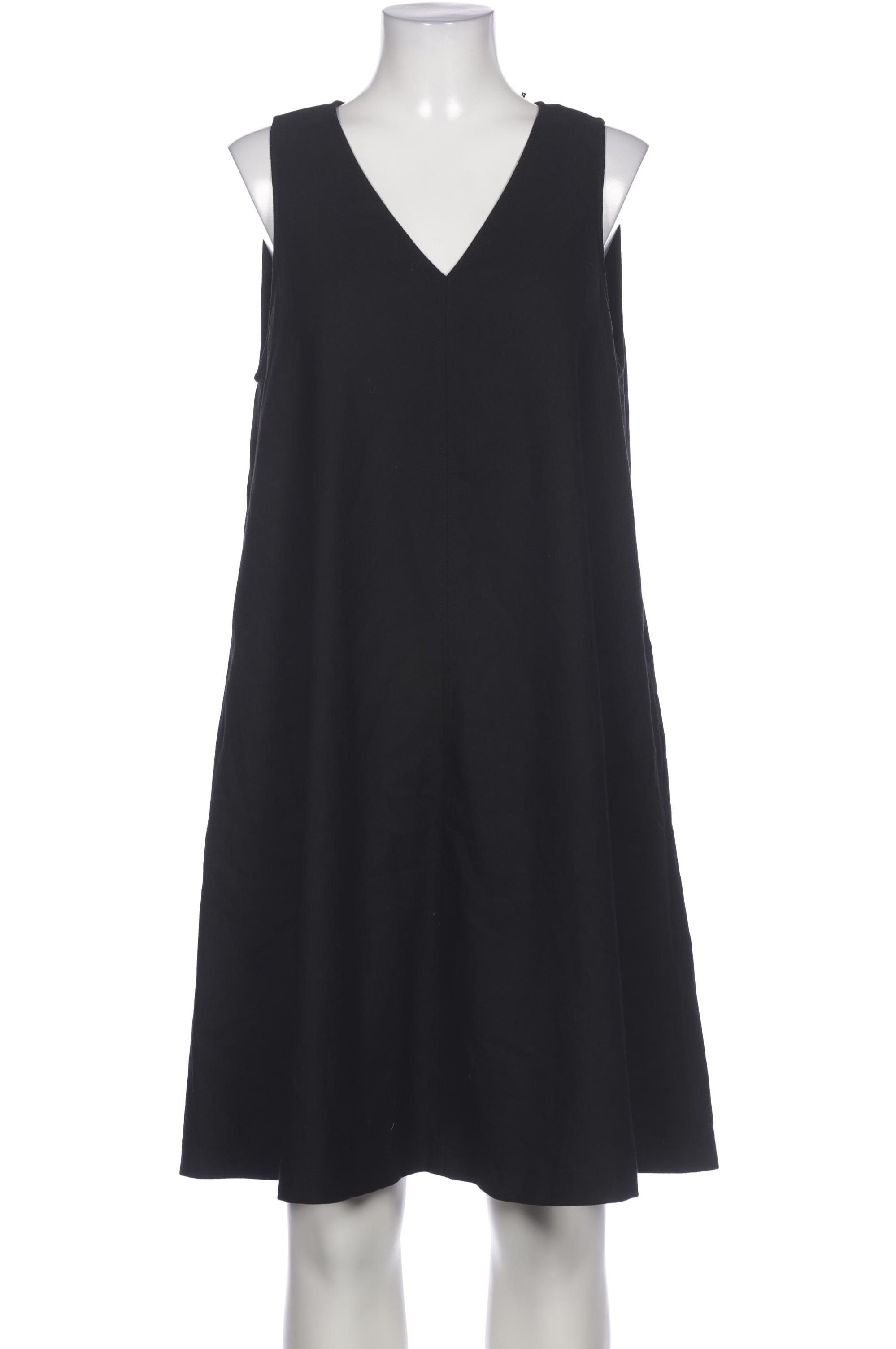 

Marc O Polo Damen Kleid, schwarz, Gr. 42