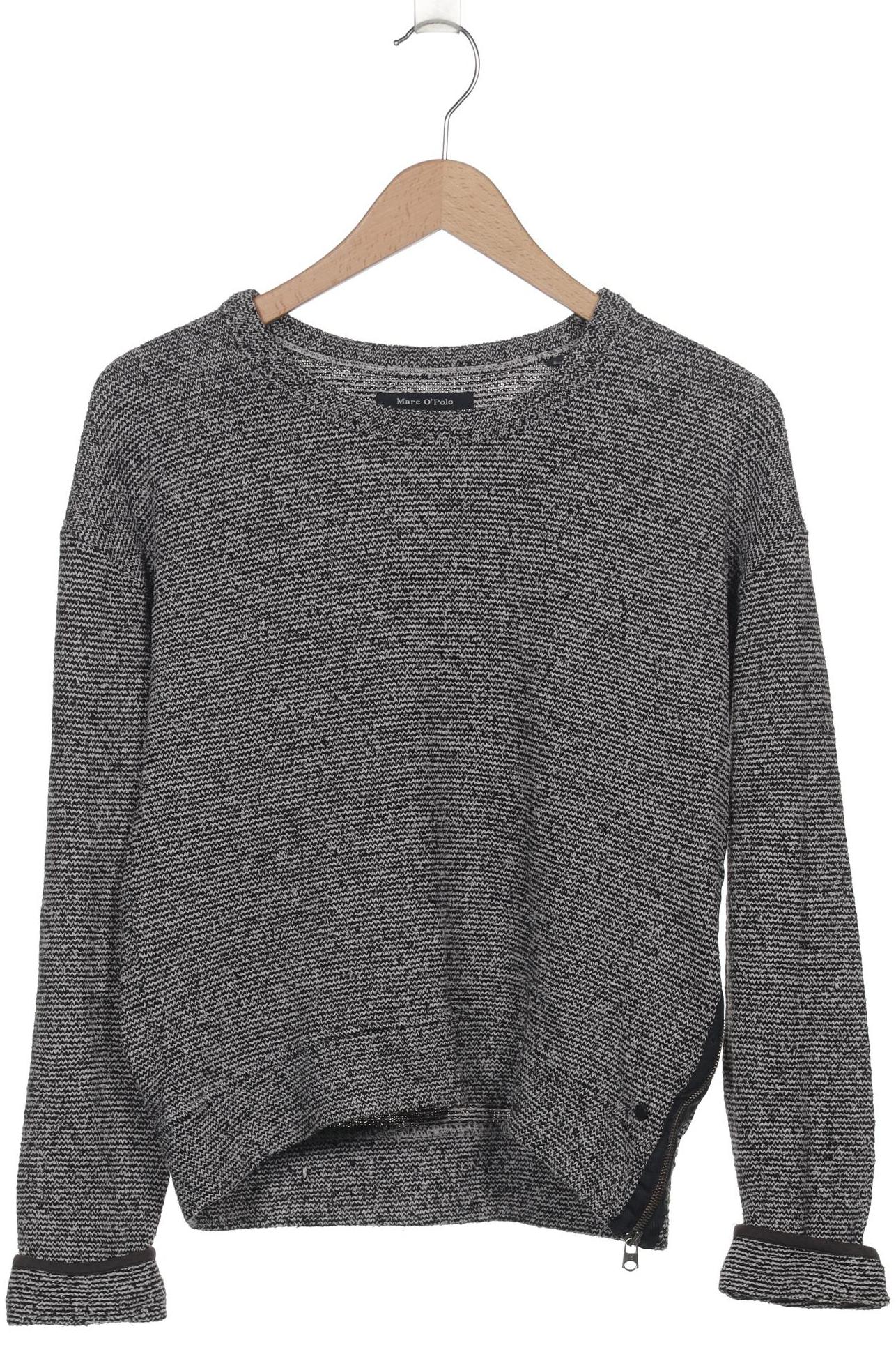 

Marc O Polo Damen Pullover, schwarz, Gr. 36