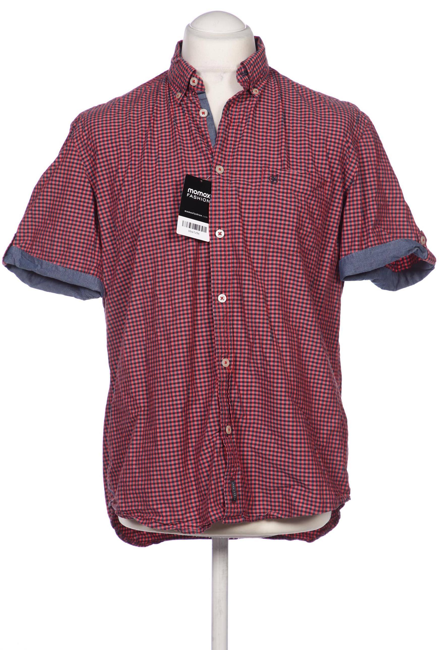 

Marc O Polo Herren Hemd, rot