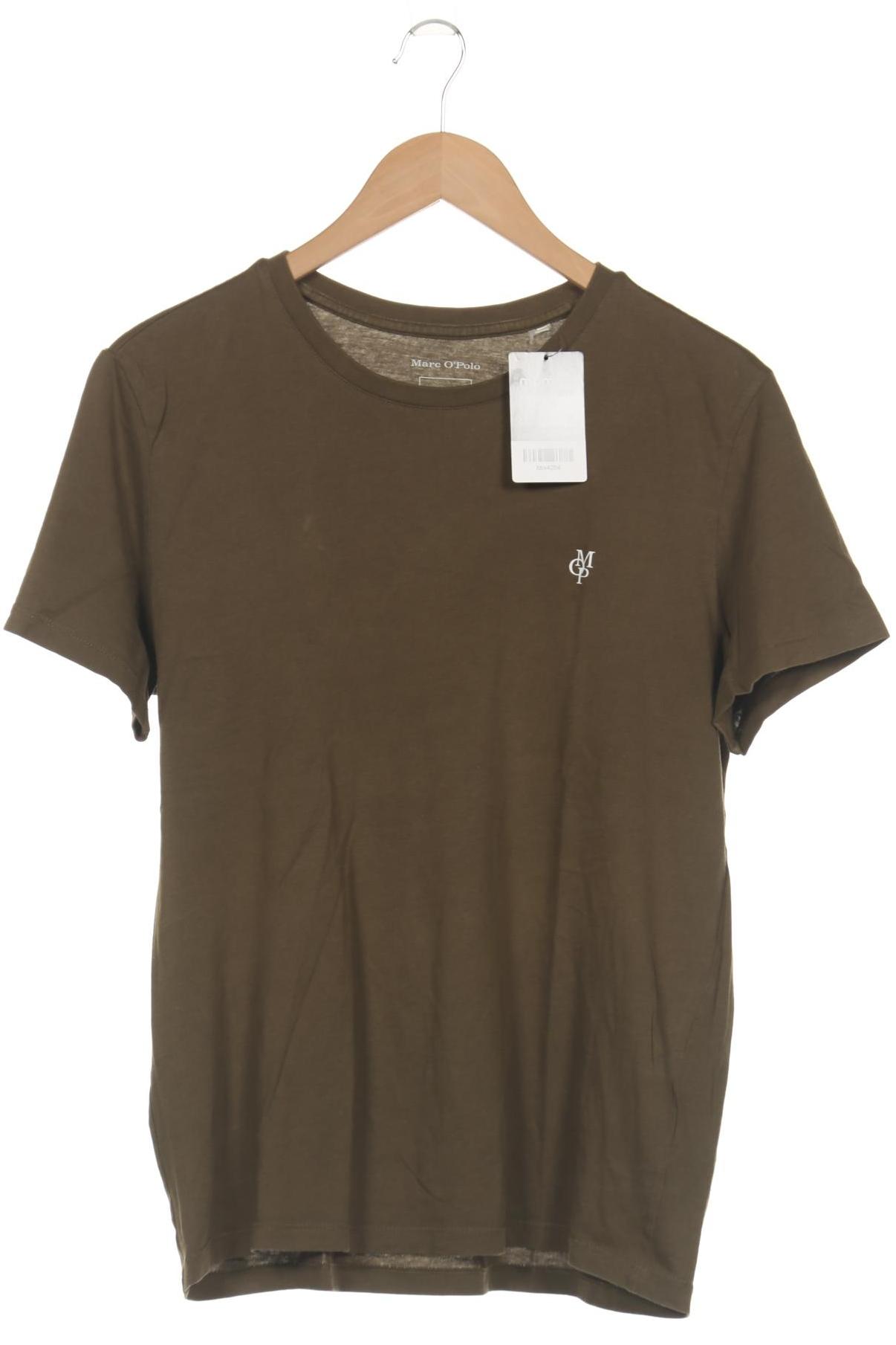 

Marc O Polo Herren T-Shirt, grün, Gr. 48
