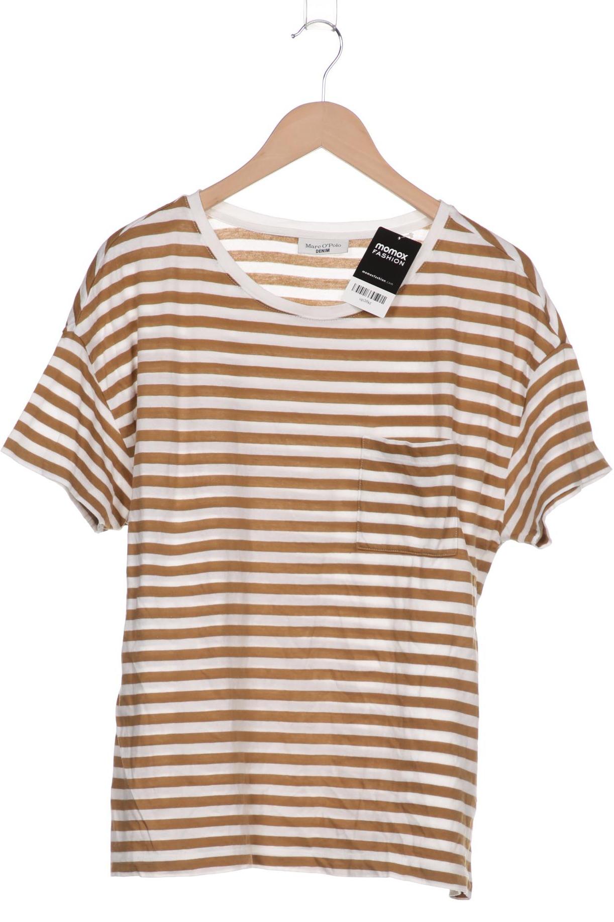 

Marc O Polo Damen T-Shirt, beige