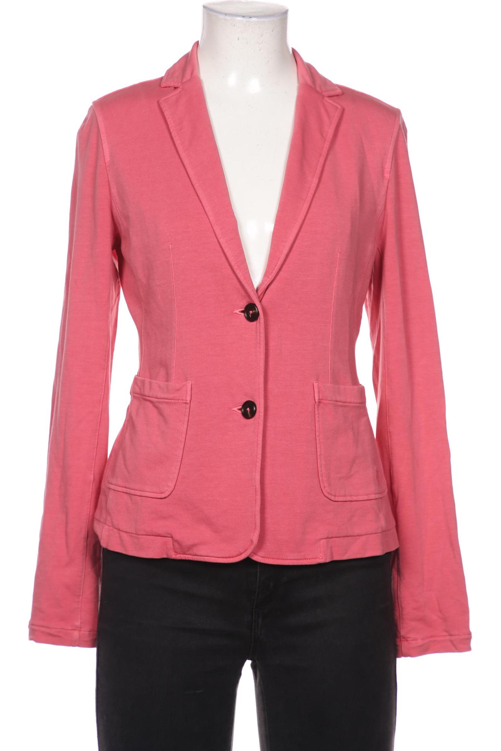

Marc O Polo Damen Blazer, pink, Gr. 36