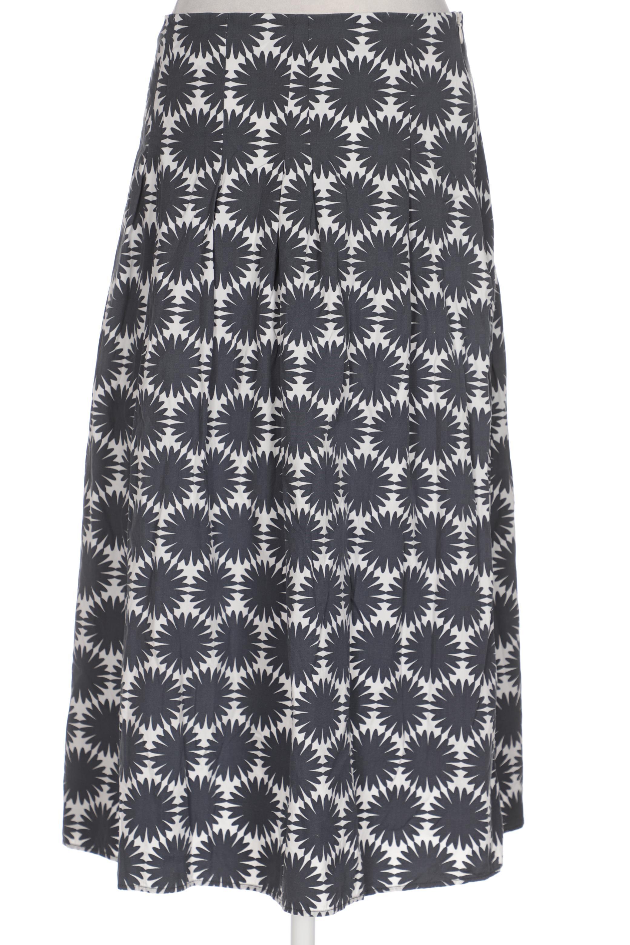 

Marc O Polo Damen Rock, marineblau, Gr. 40