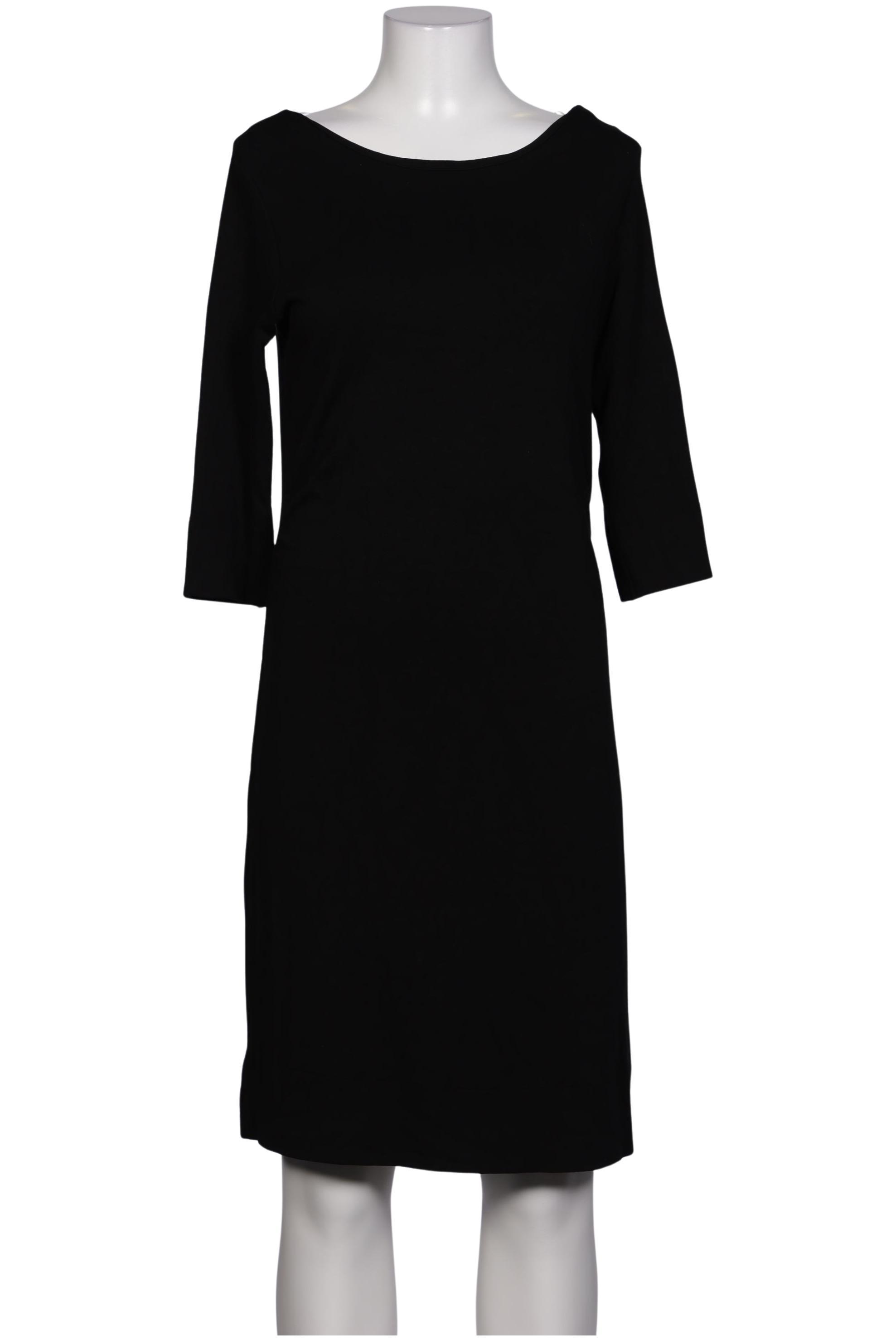 

Marc O Polo Damen Kleid, schwarz, Gr. 42