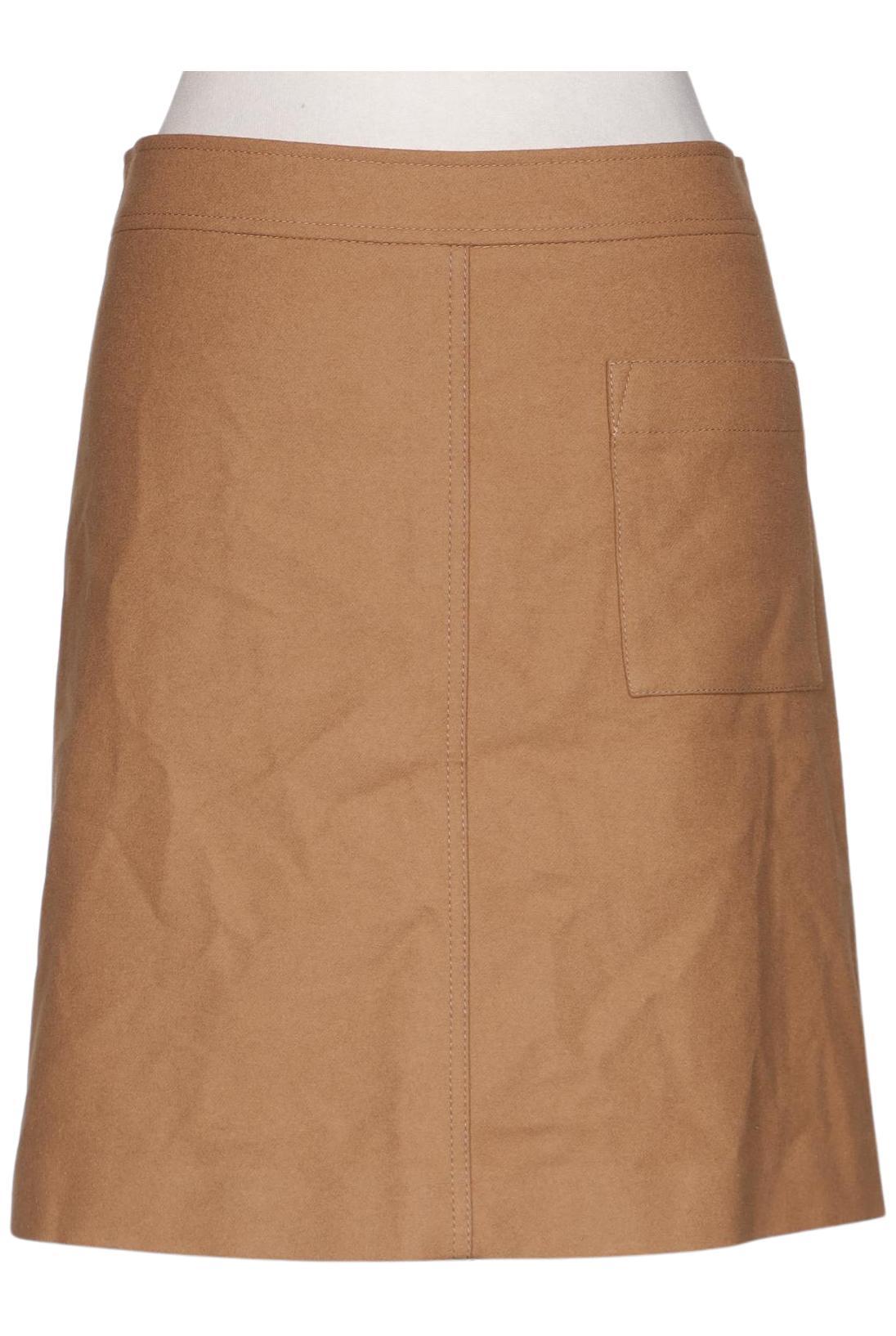 

Marc O Polo Damen Rock, braun, Gr. 38