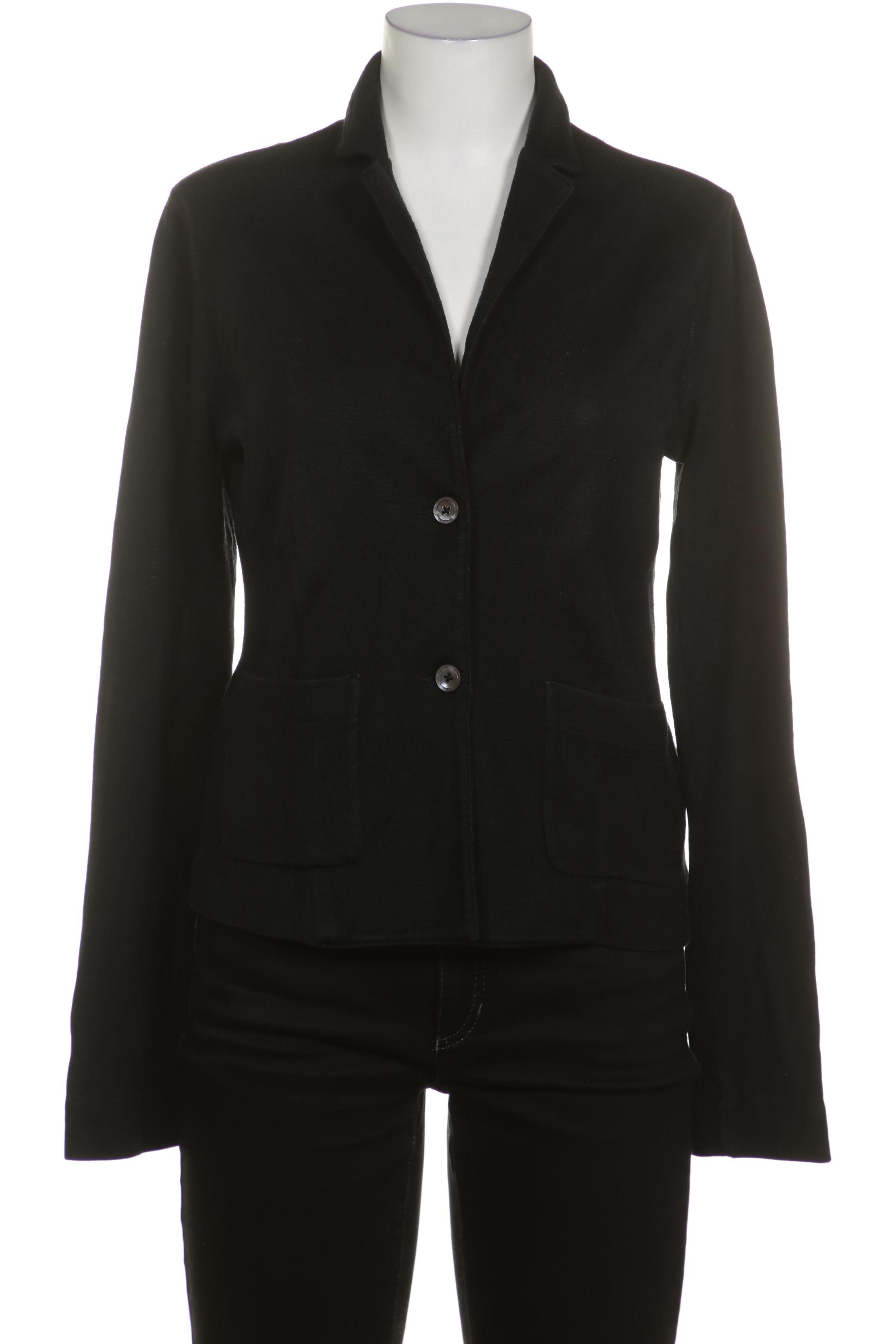 

Marc O Polo Damen Blazer, schwarz, Gr. 42