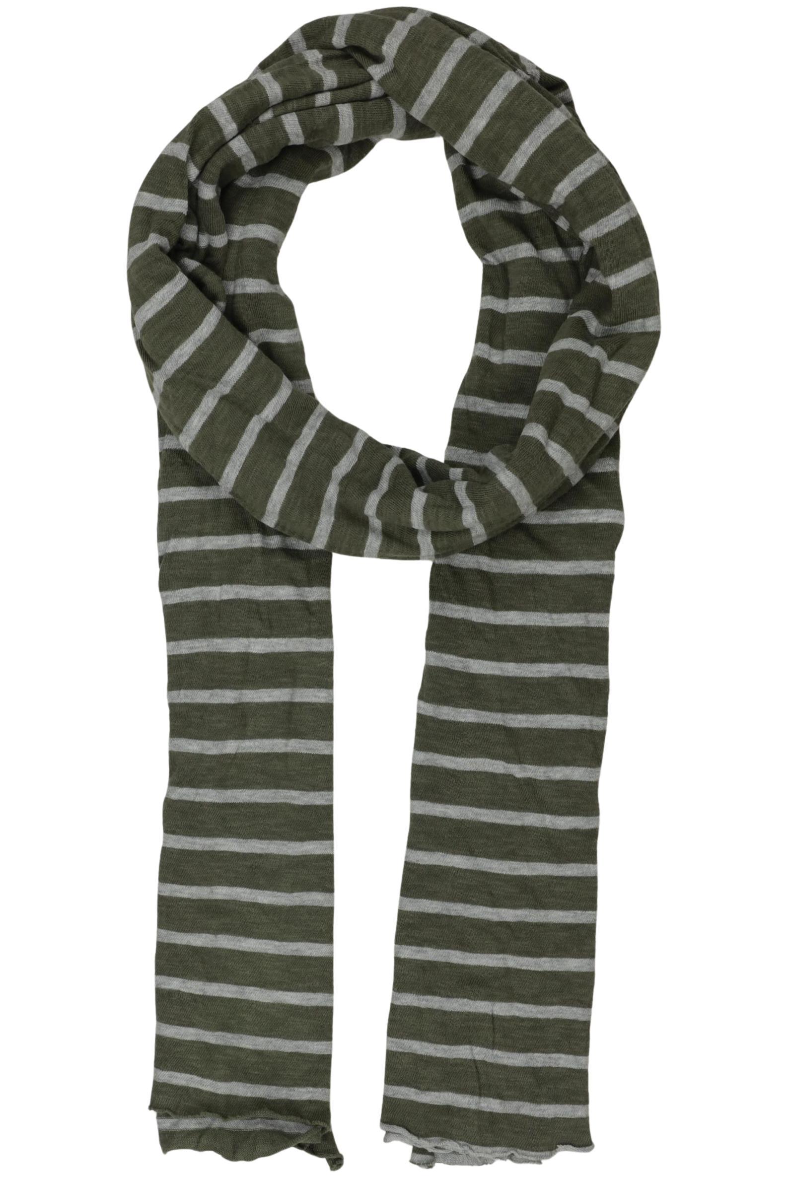 

Marc O Polo Damen Schal, grün, Gr.