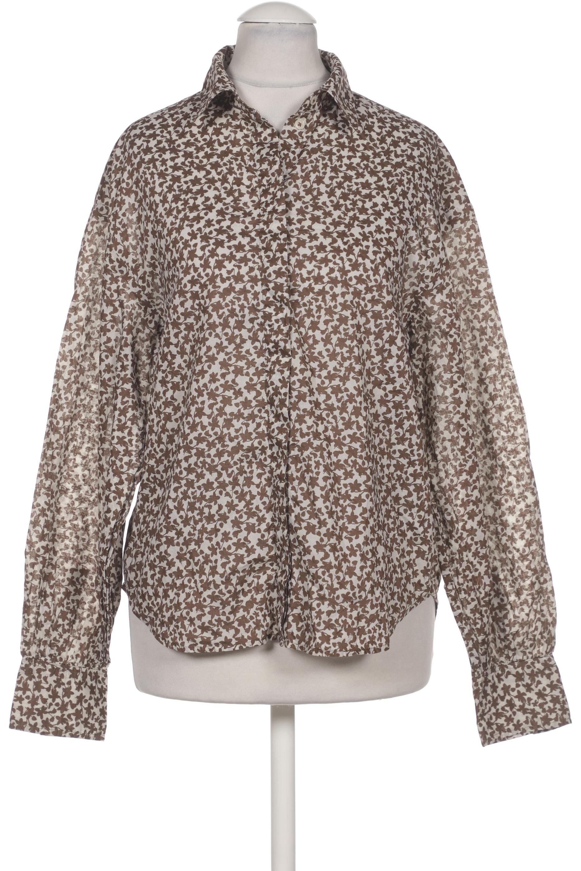 

Marc O Polo Damen Bluse, cremeweiß, Gr. 32
