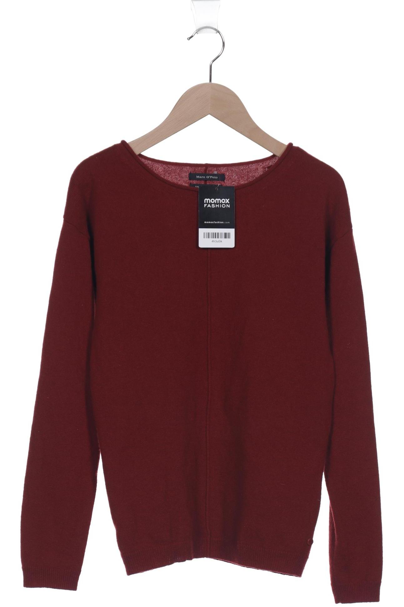 

Marc O Polo Damen Pullover, rot