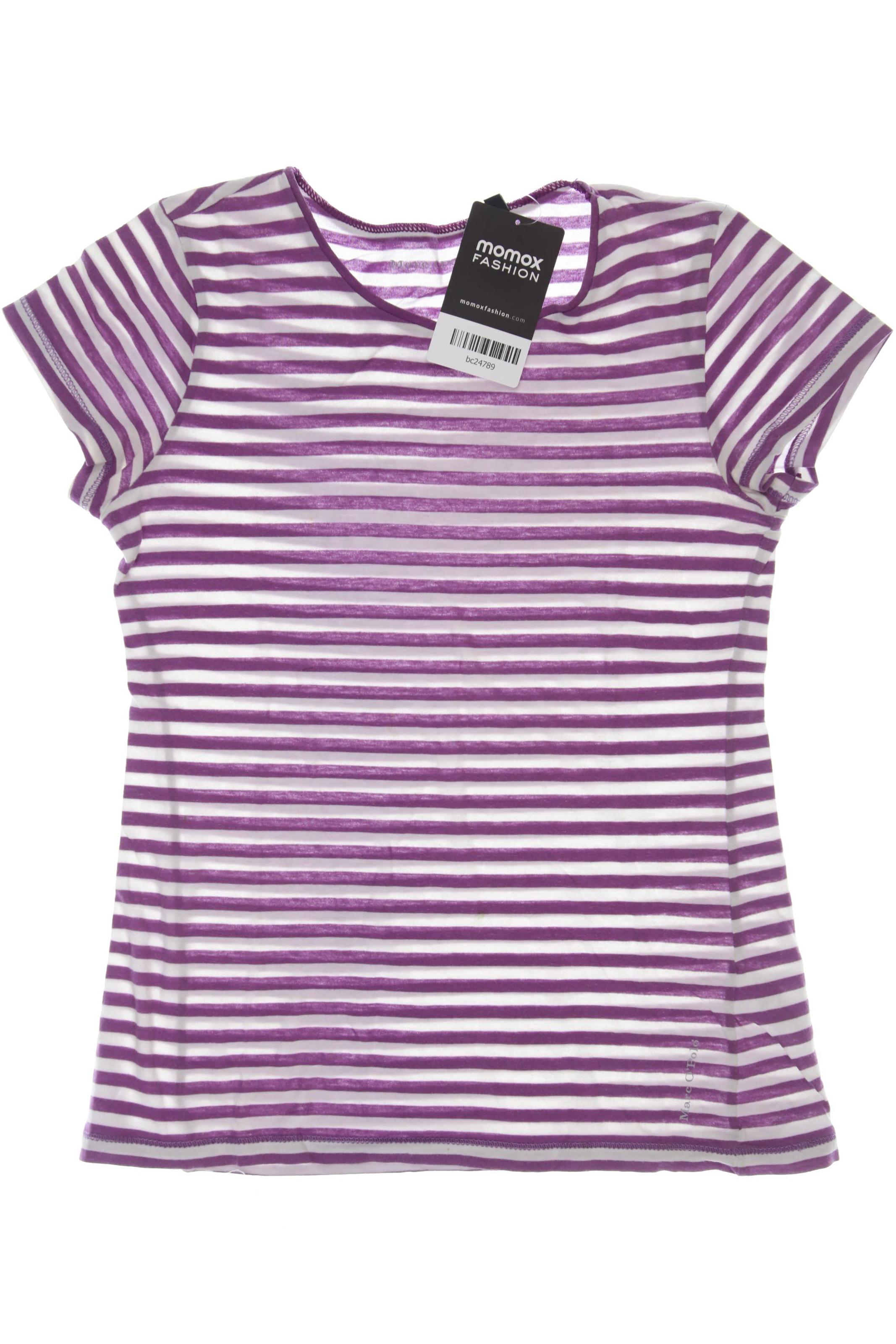 

Marc O Polo Damen T-Shirt, flieder, Gr. 140