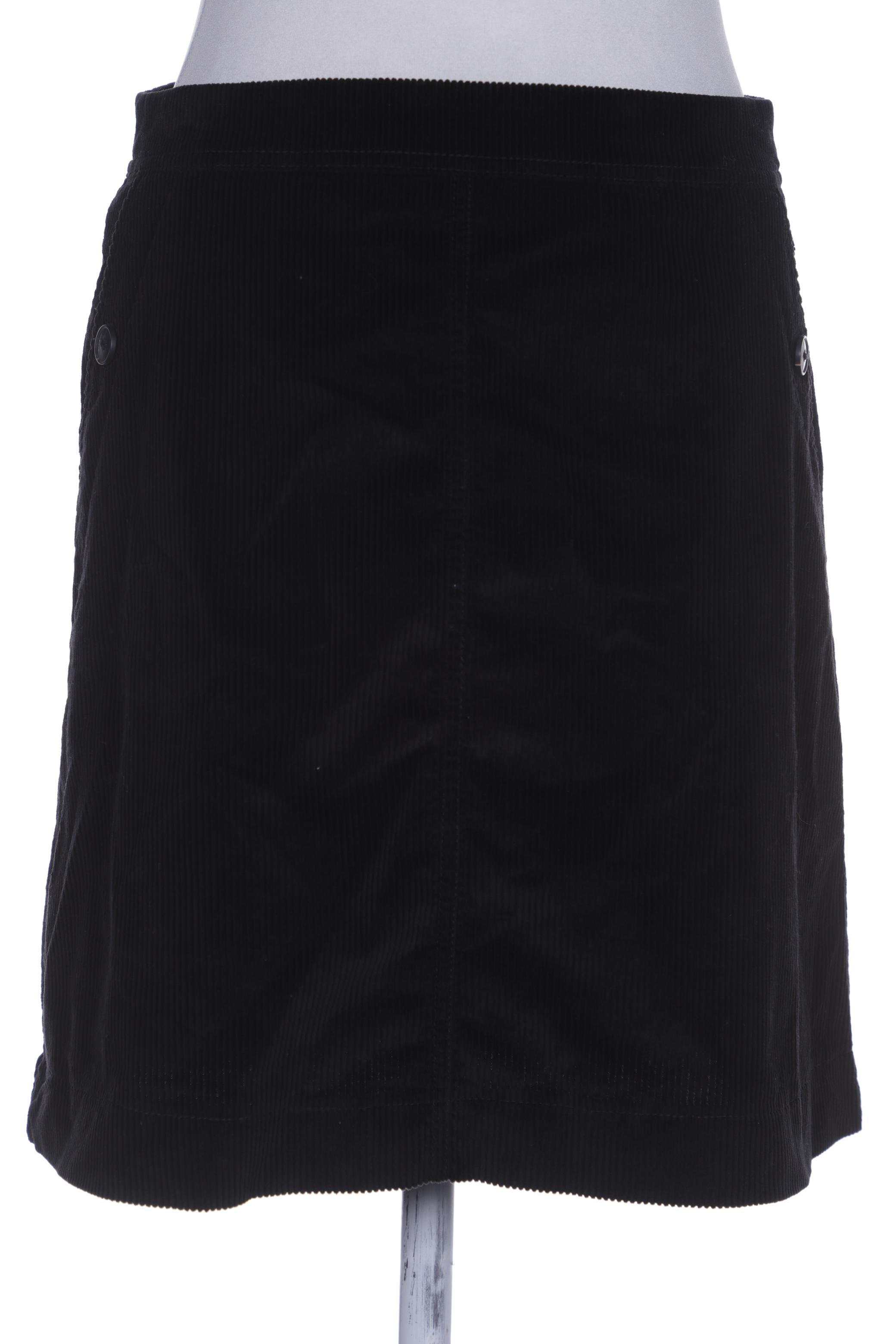 

Marc O Polo Damen Rock, schwarz