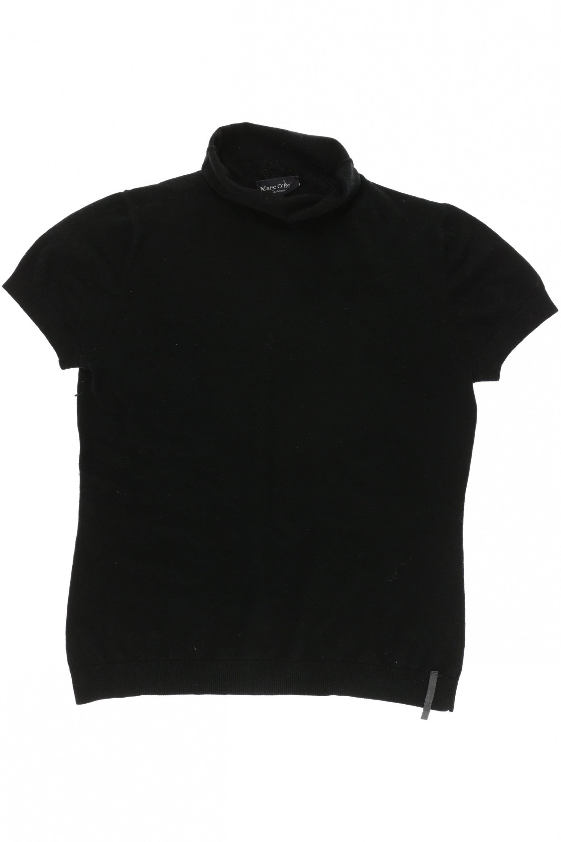 

Marc O Polo Damen Pullover, schwarz, Gr. 42