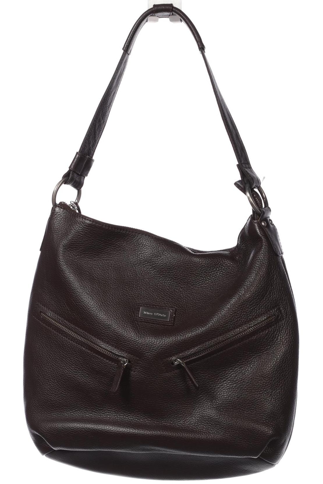 

Marc O Polo Damen Handtasche, braun, Gr.