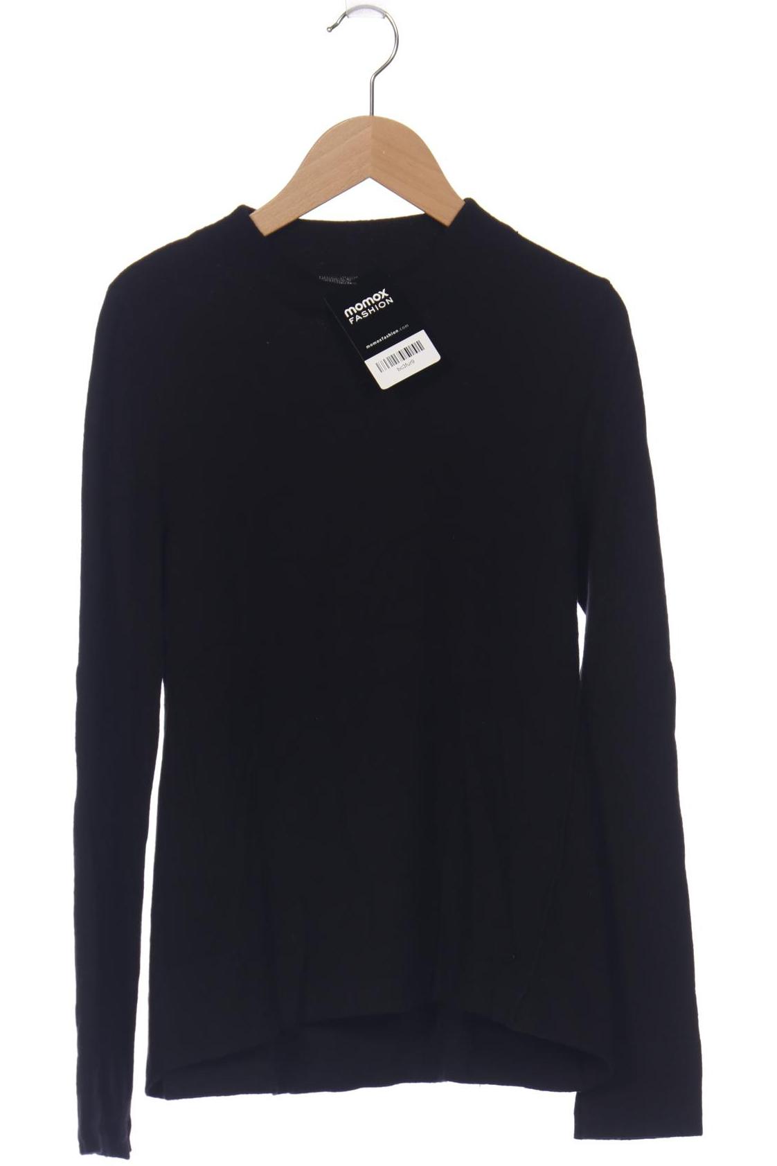 

Marc O Polo Damen Pullover, schwarz, Gr. 34